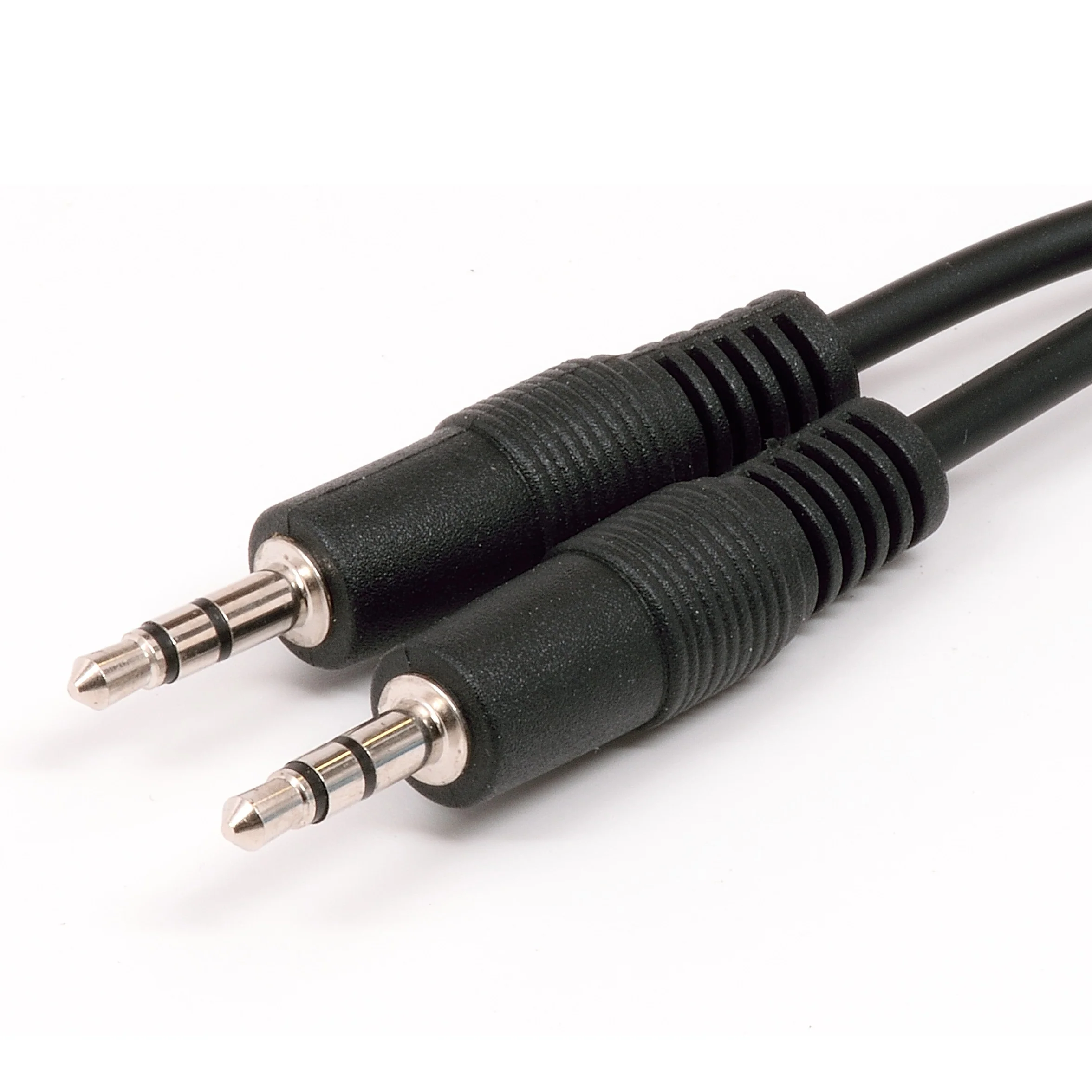 3.5mm TRS Cable for 12-Volt Trigger or Analog Audio - Image 3