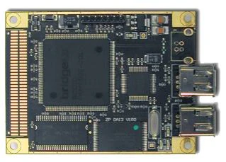 Benchmark ADC16 16-Channel Analog to Digital Audio Converter - Discontinued - Image 11