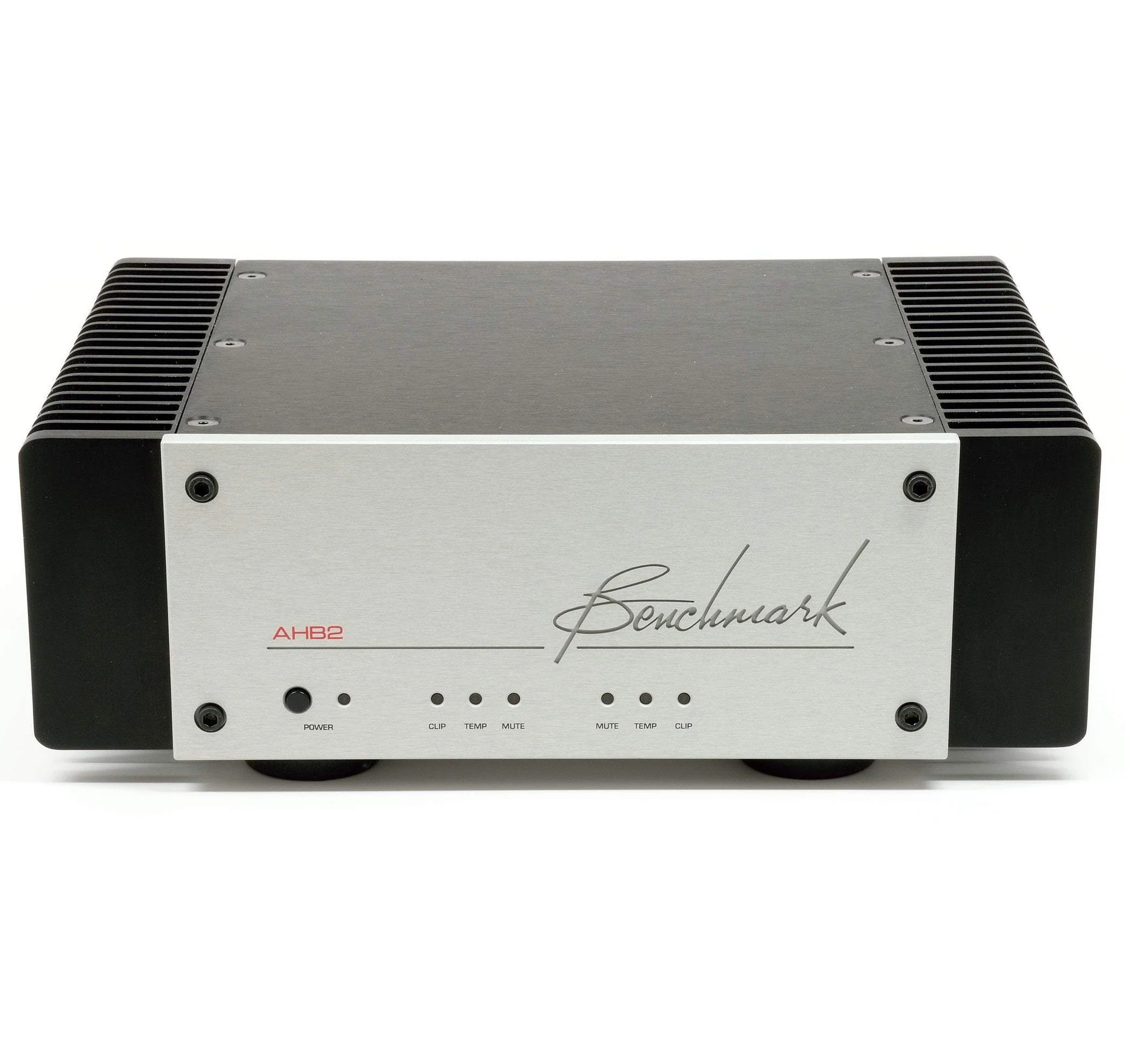 Benchmark AHB2 Power Amplifier