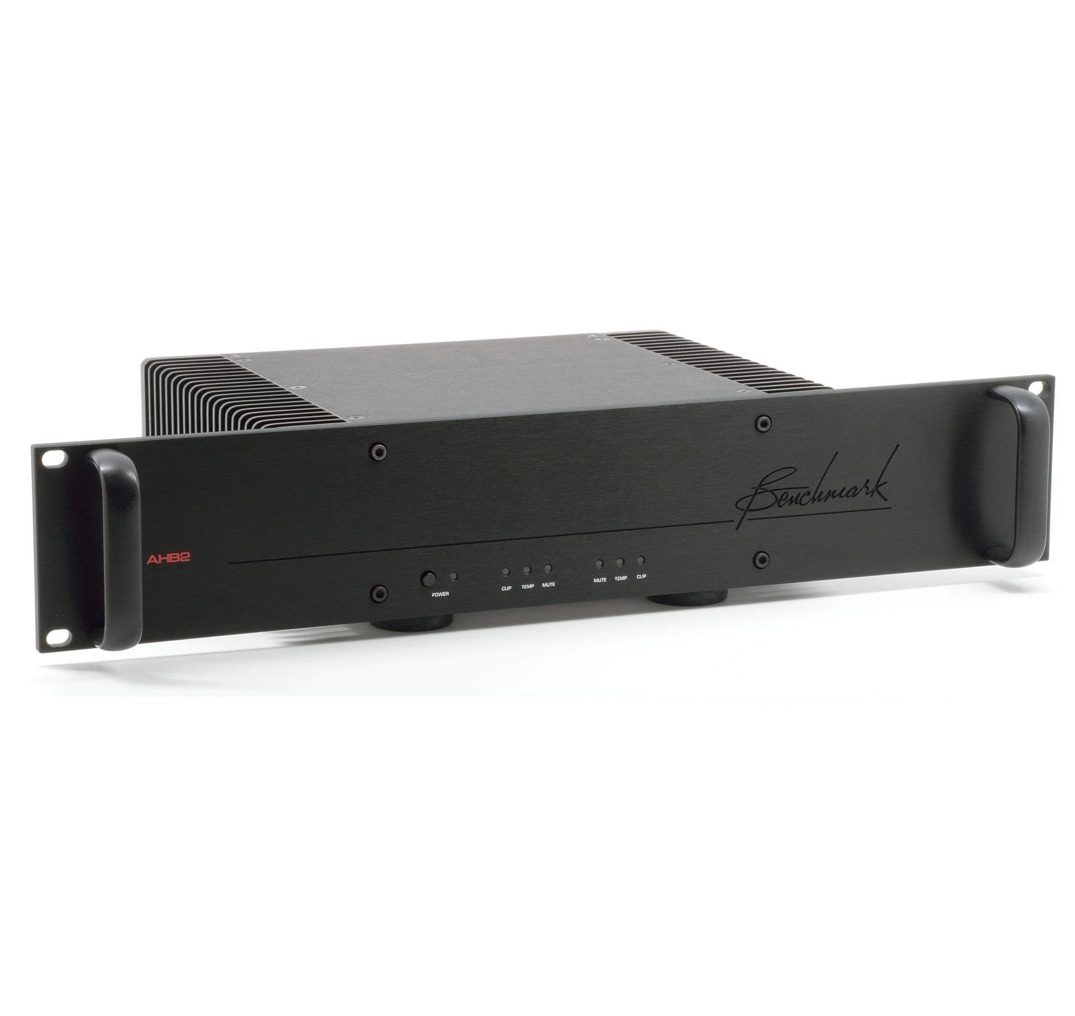 Benchmark AHB2 Power Amplifier - Image 10