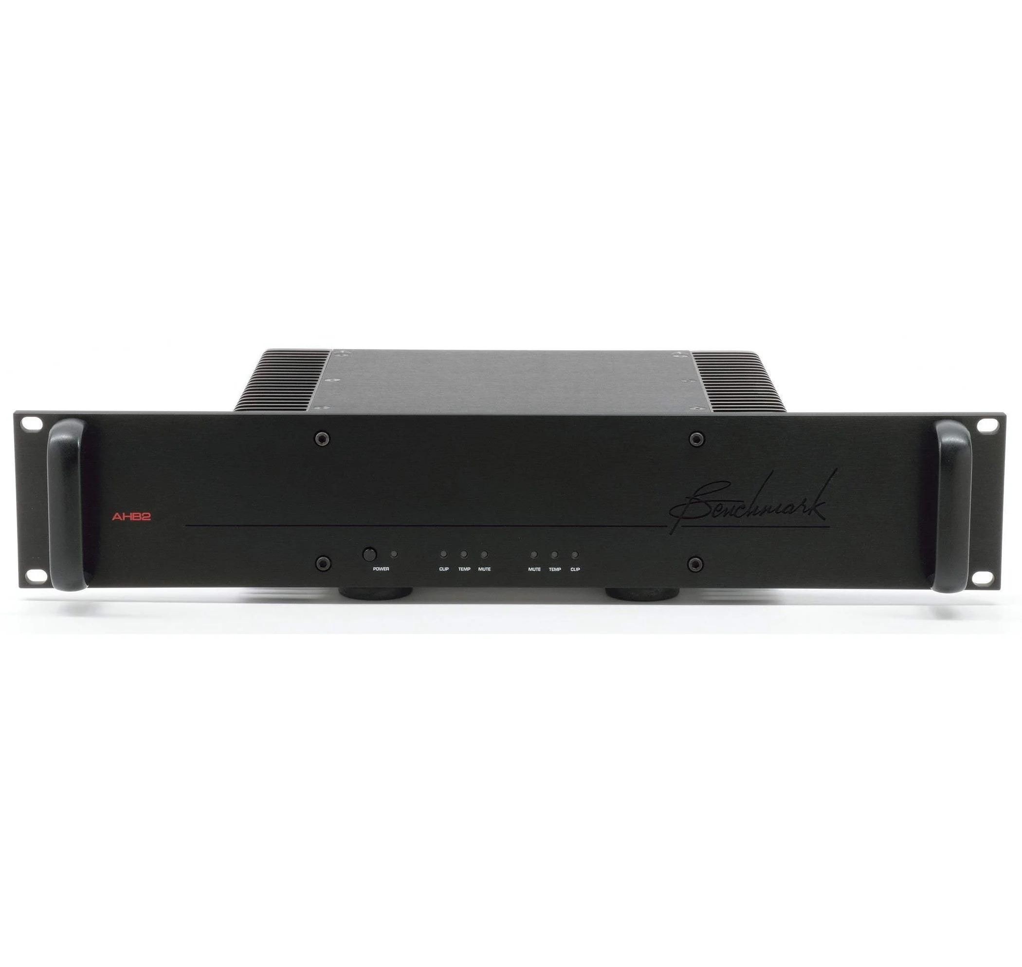 Benchmark AHB2 Power Amplifier - Image 11
