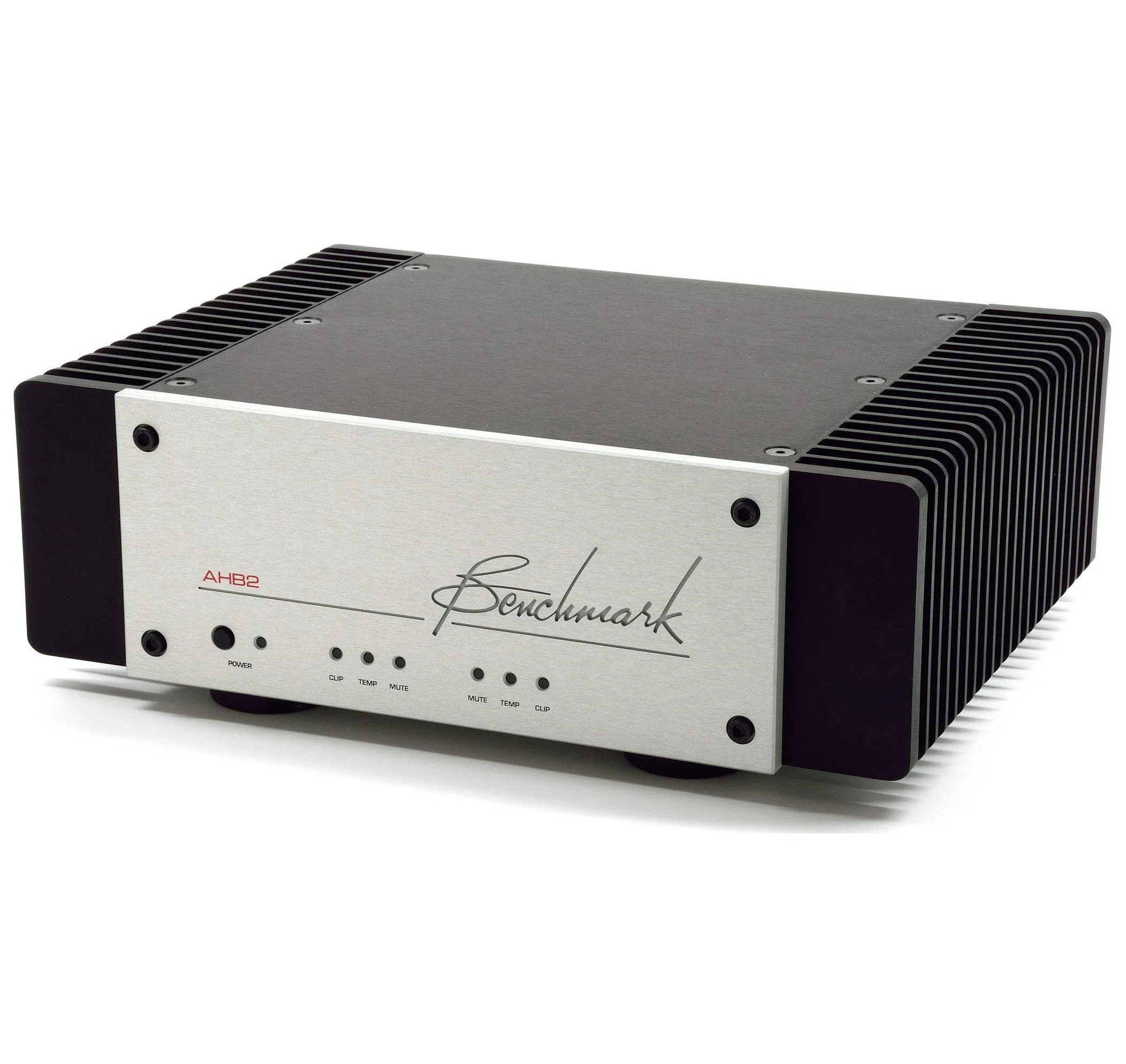 Benchmark AHB2 Power Amplifier - Image 2