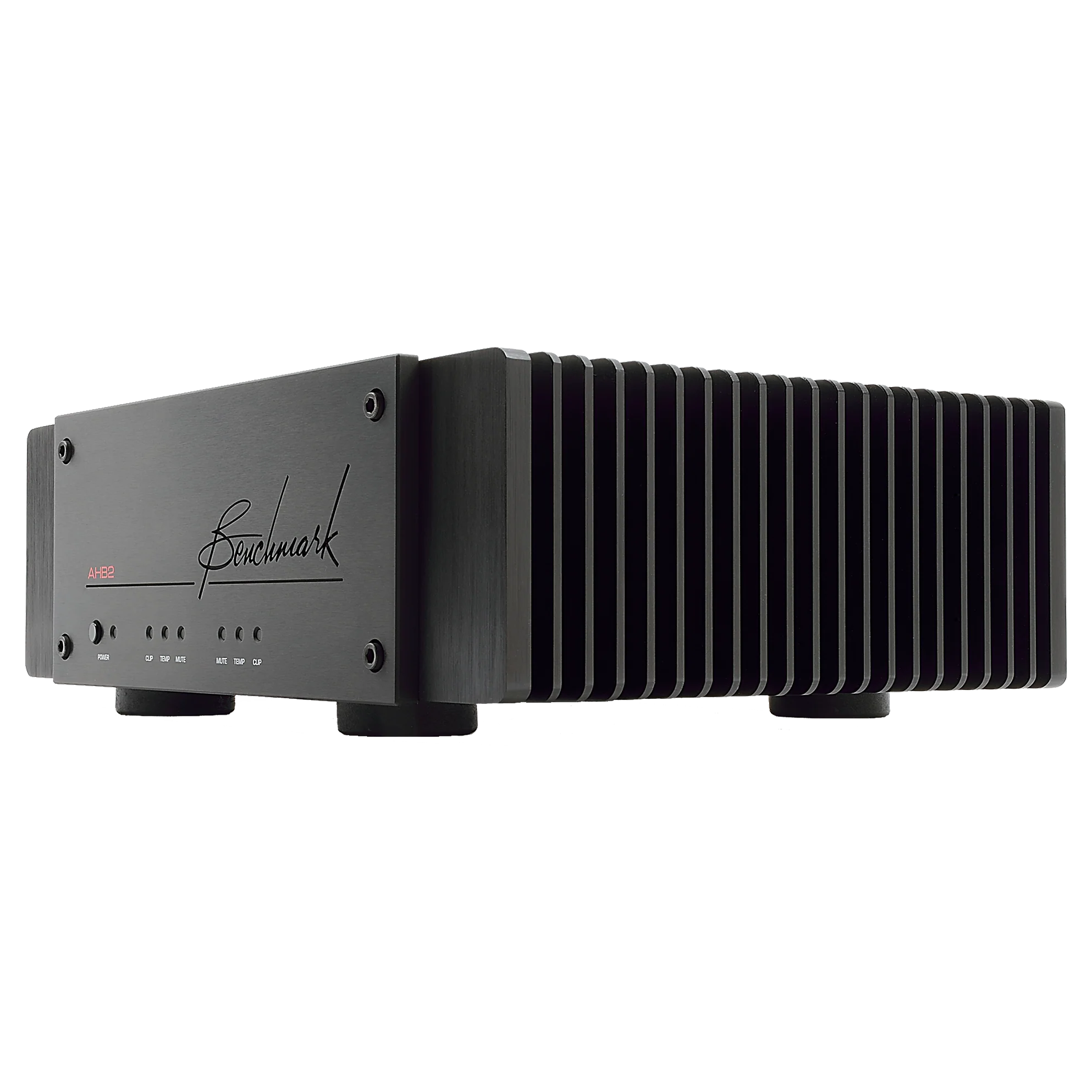 Benchmark AHB2 Power Amplifier - Image 3