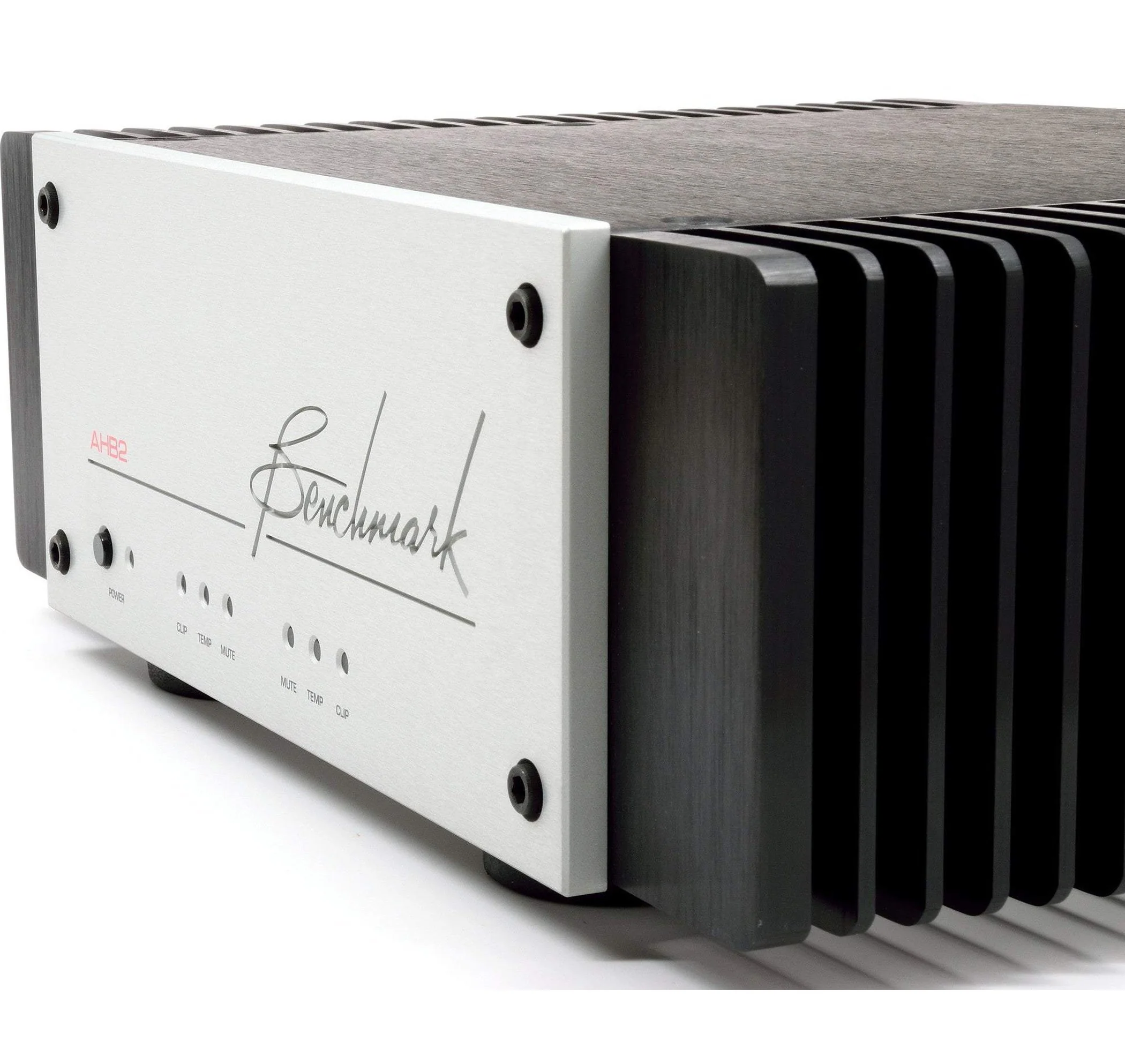 Benchmark AHB2 Power Amplifier - Image 4