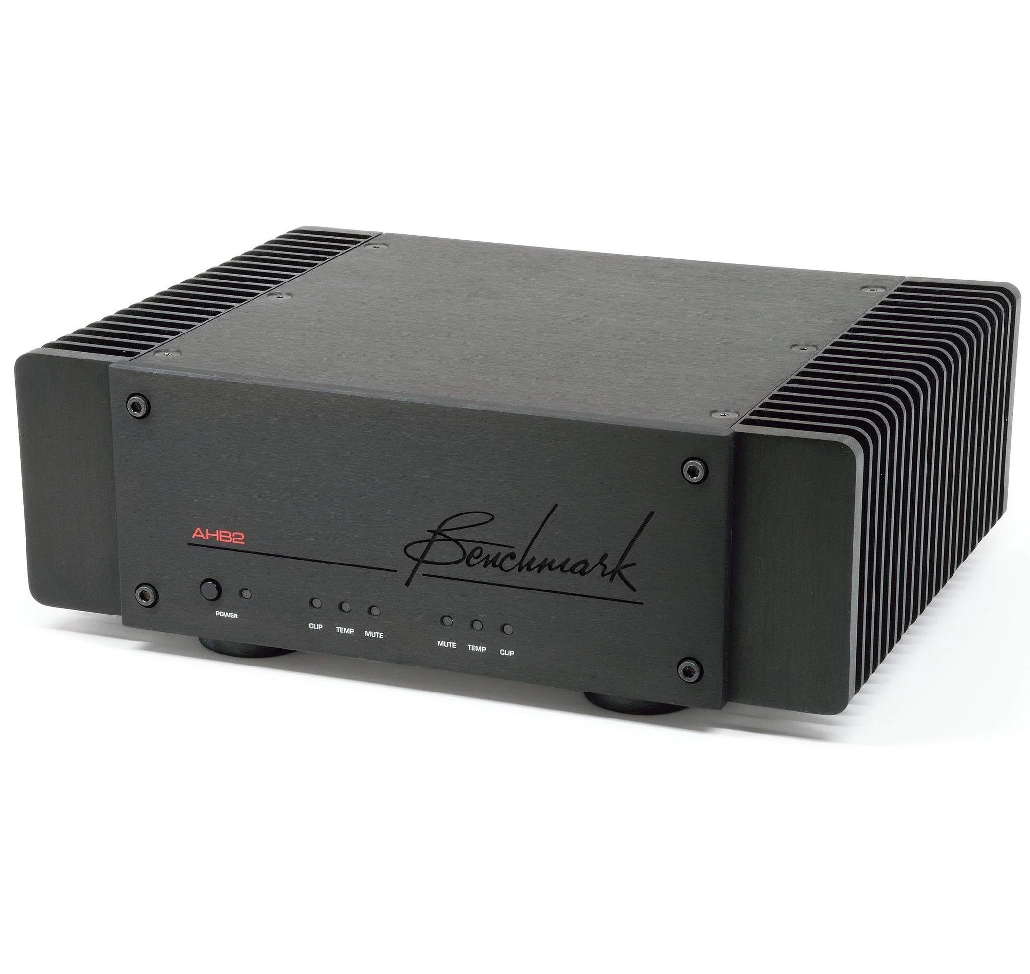 Benchmark AHB2 Power Amplifier - Image 5