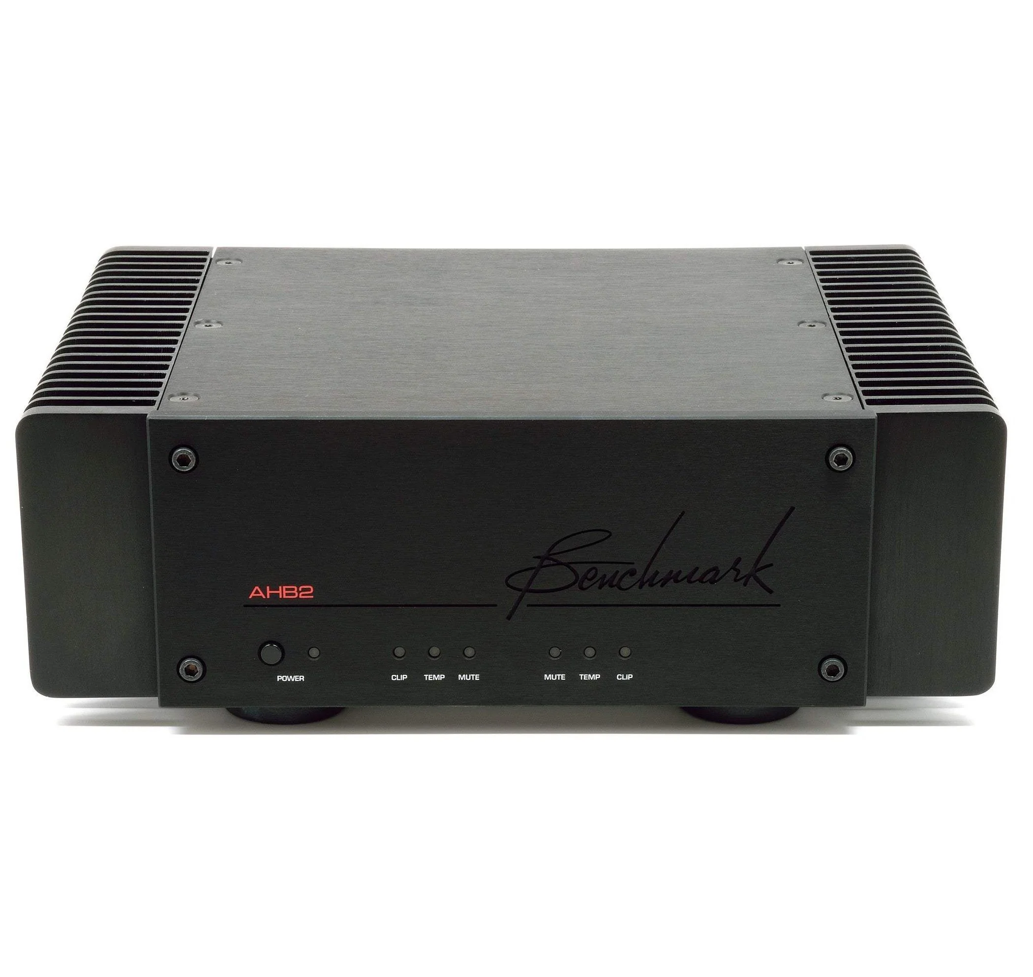 Benchmark AHB2 Power Amplifier - Image 6