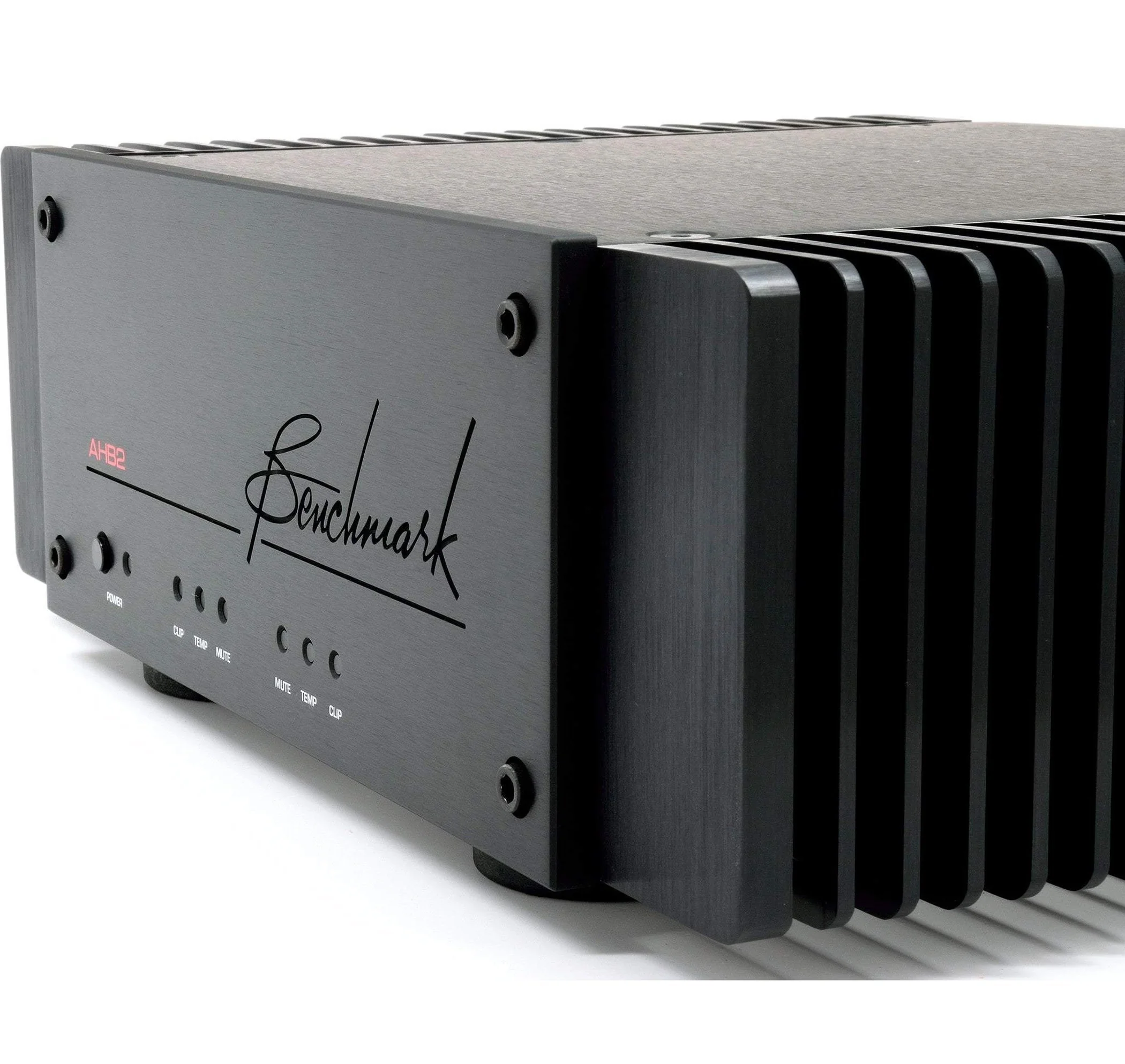 Benchmark AHB2 Power Amplifier - Image 7
