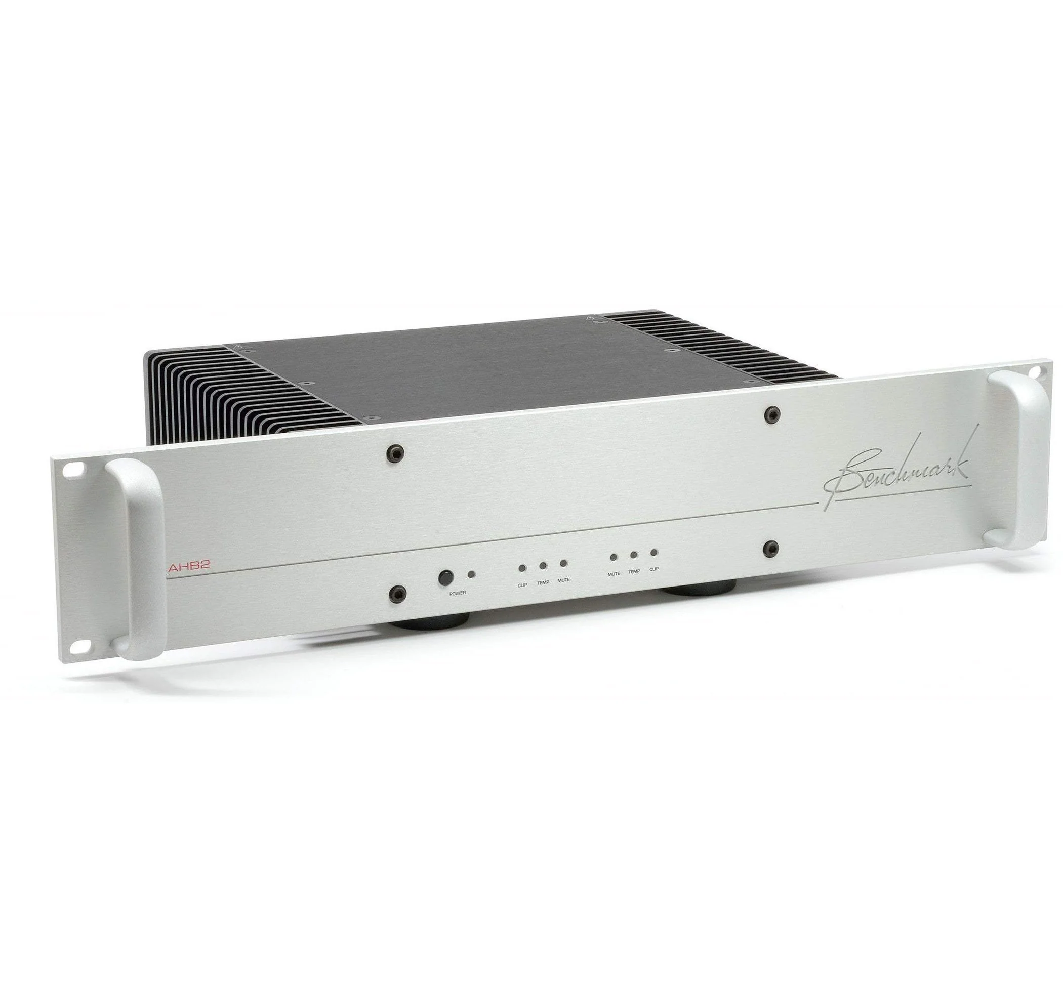 Benchmark AHB2 Power Amplifier - Image 8