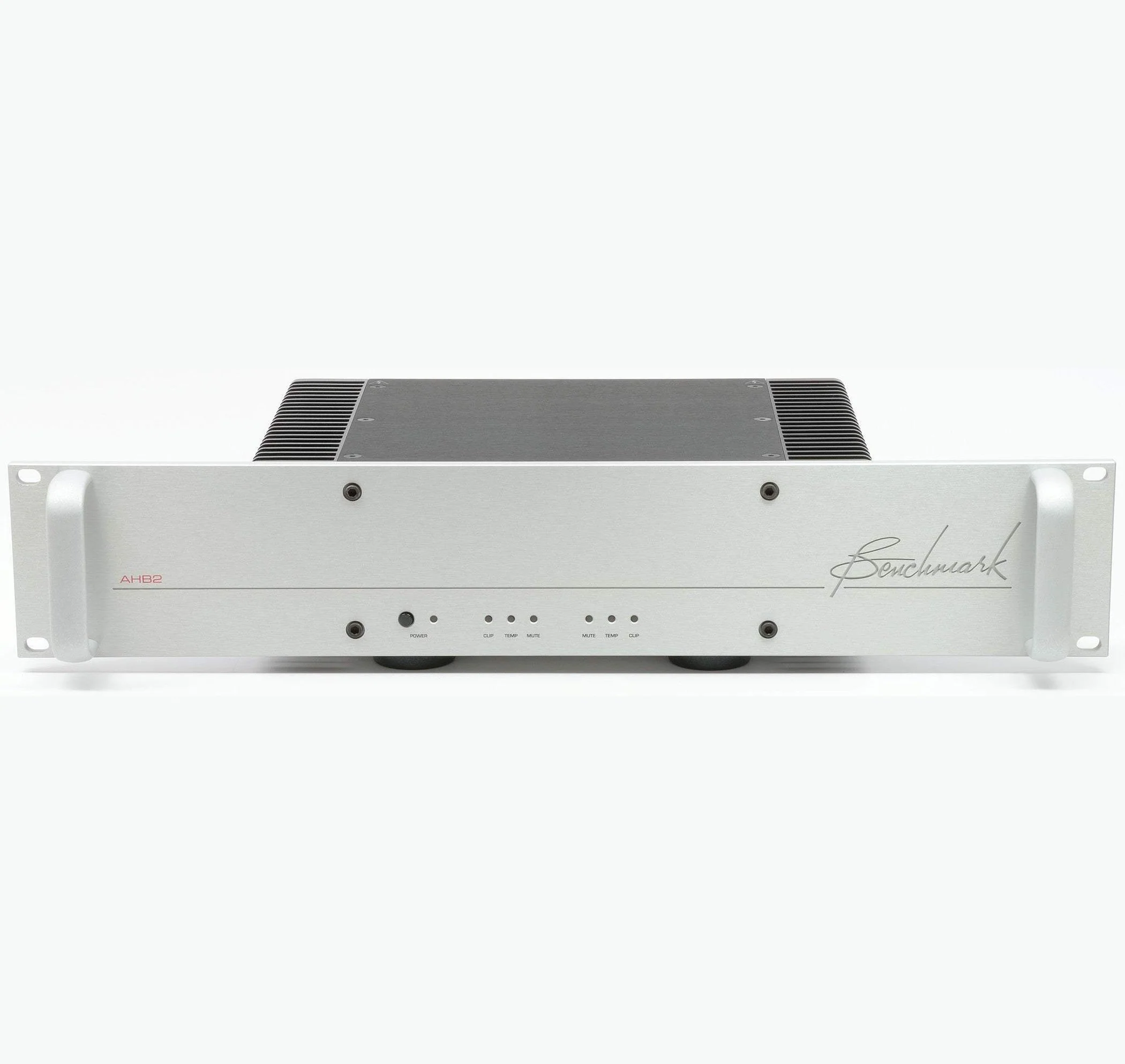Benchmark AHB2 Power Amplifier - Image 9