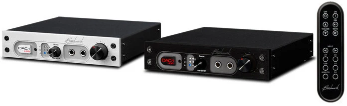 Benchmark DAC1 HDR - Digital to Analog Audio Converter - Discontinued - Image 6