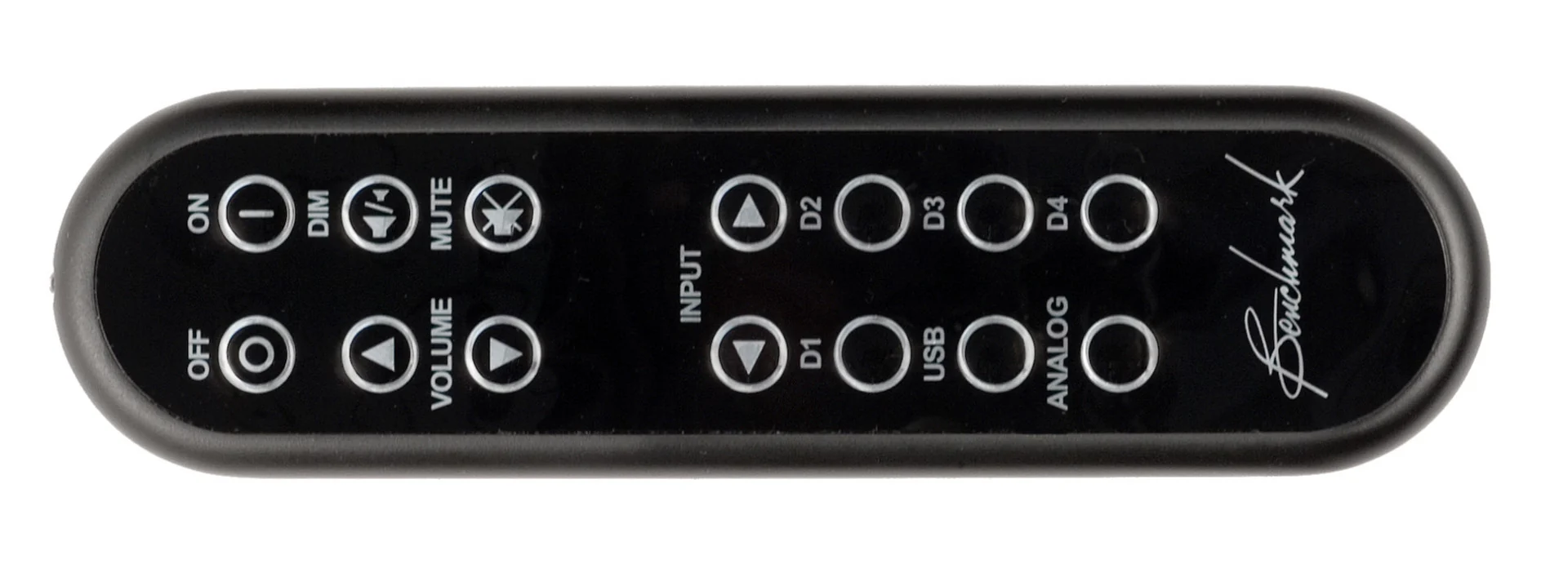 Benchmark DAC1 HDR - Digital to Analog Audio Converter - Discontinued - Image 7
