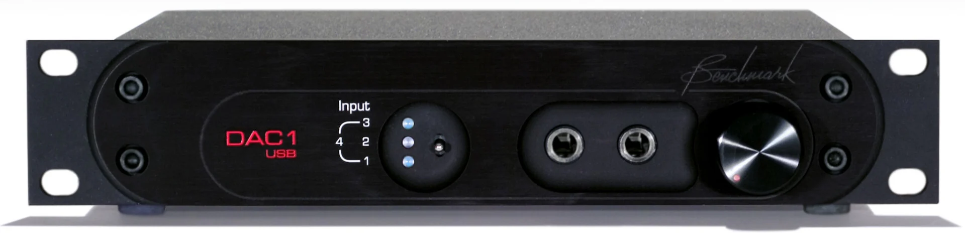 Benchmark DAC1 USB - Digital to Analog Audio Converter - Discontinued - Image 3