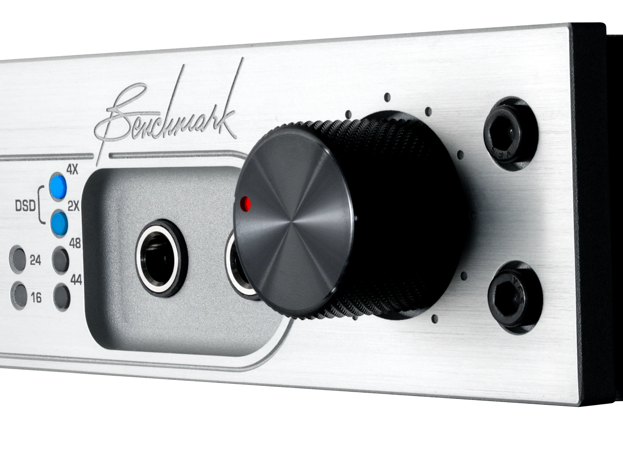 Benchmark DAC2 D - Digital to Analog Audio Converter - Discontinued - Image 4