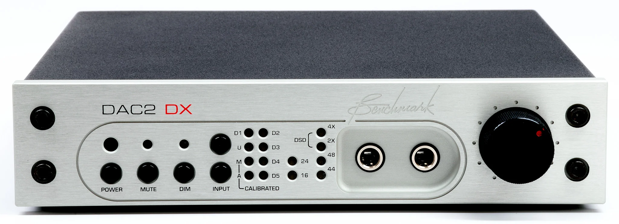 Benchmark DAC2 DX - Digital to Analog Audio Converter - Discontinued - Image 4