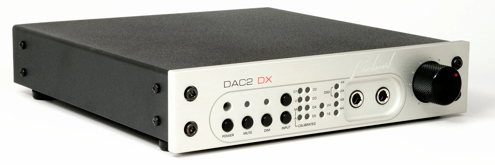 Benchmark DAC2 DX - Digital to Analog Audio Converter - Discontinued - Image 8