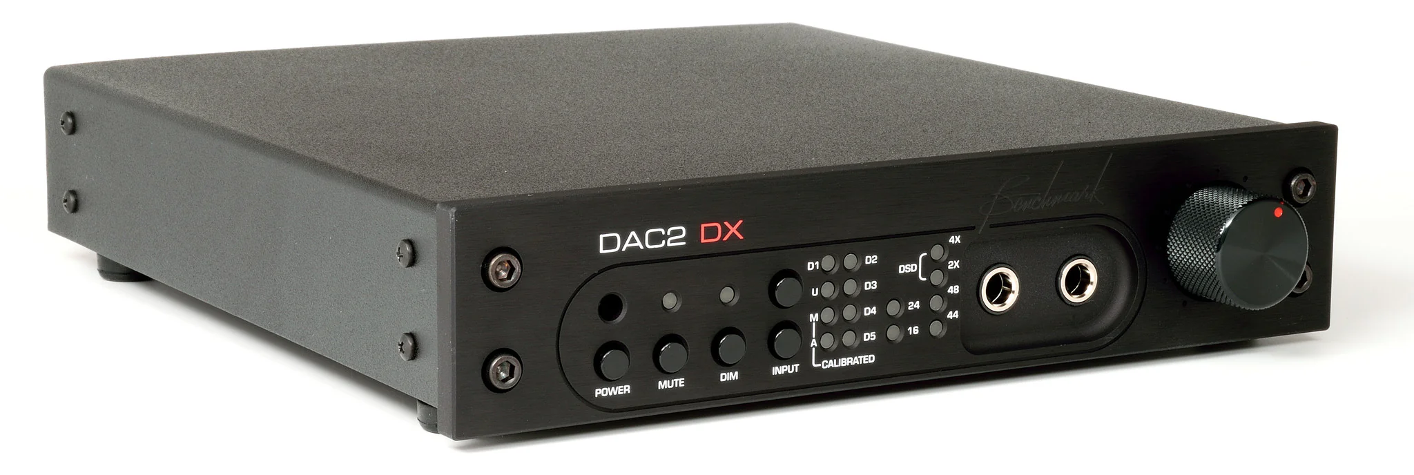 Benchmark DAC2 DX - Digital to Analog Audio Converter - Discontinued - Image 9