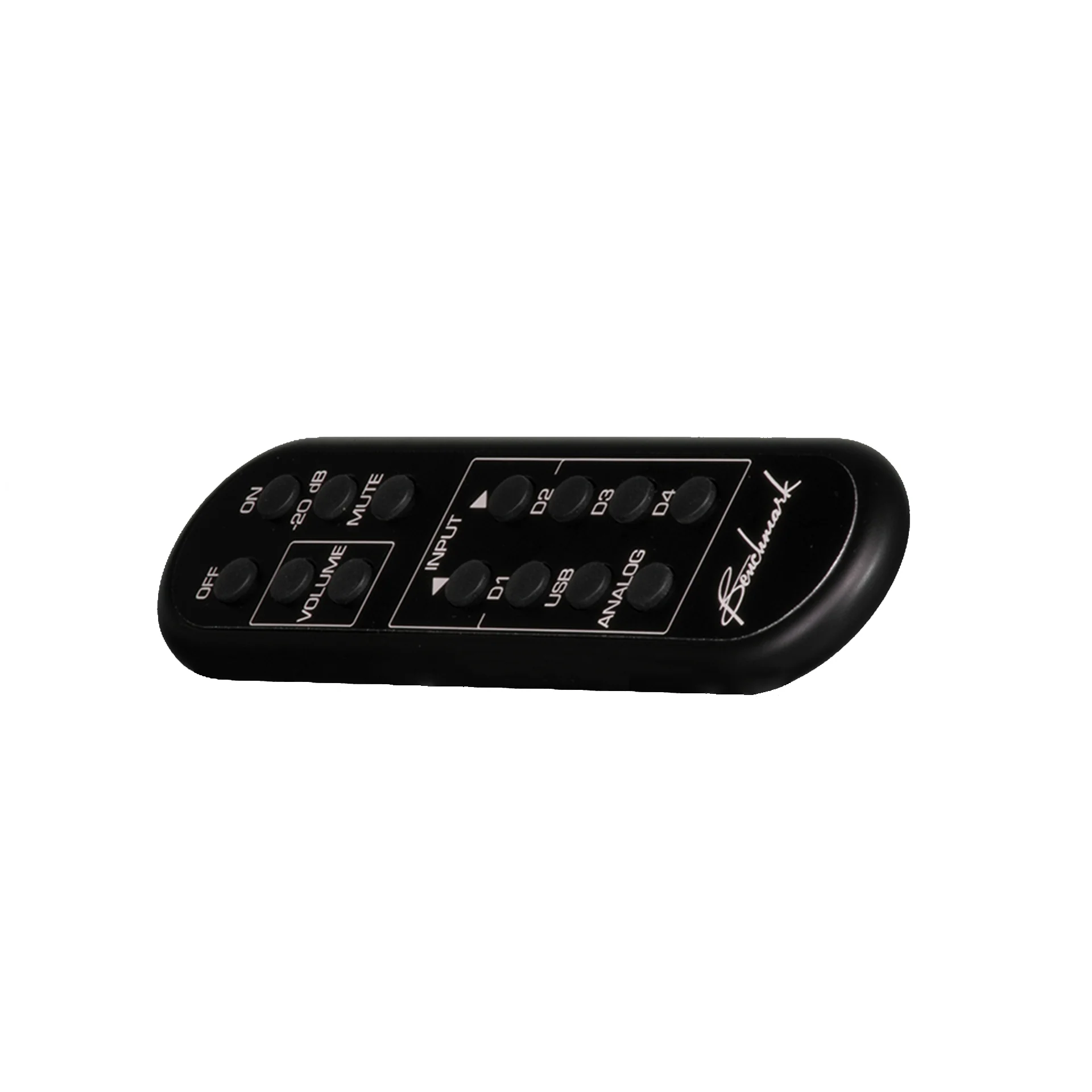 Benchmark DAC2 L - Digital to Analog Audio Converter - Discontinued - Image 8