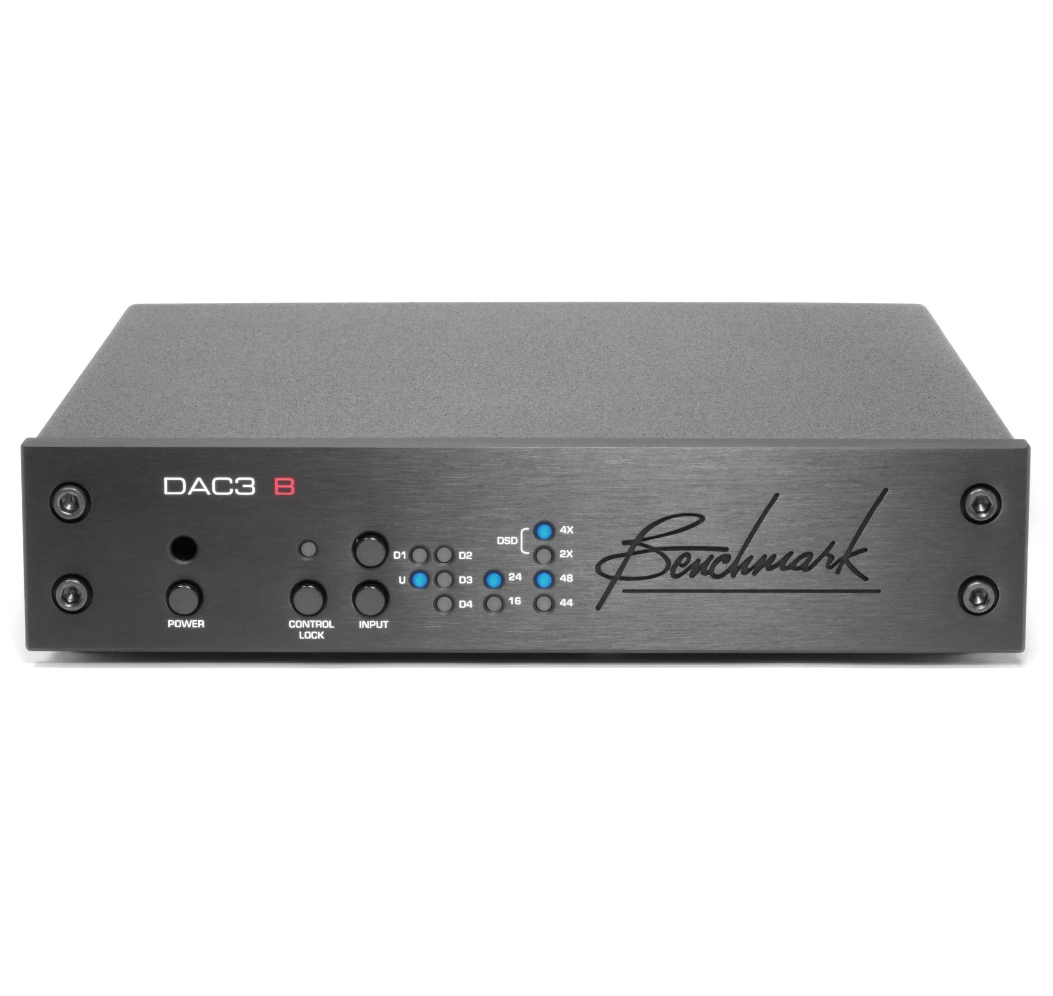 Benchmark DAC3 B - Digital to Analog Audio Converter - Image 3