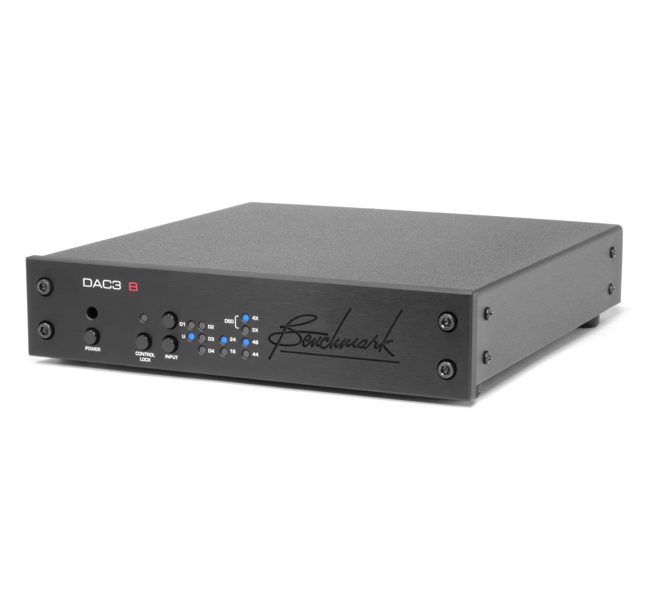 Benchmark DAC3 B - Digital to Analog Audio Converter - Image 4