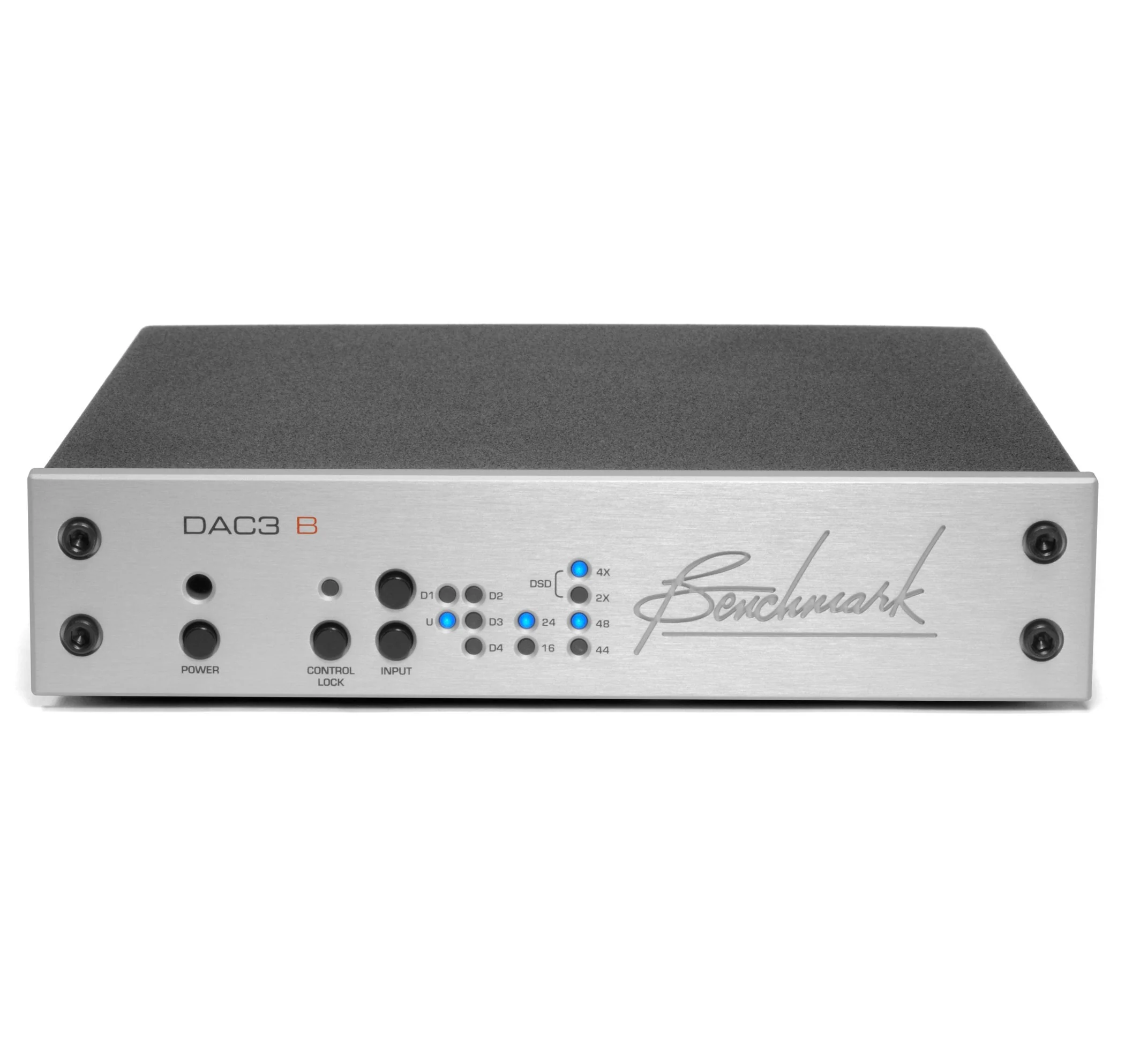 Benchmark DAC3 B - Digital to Analog Audio Converter - Image 5