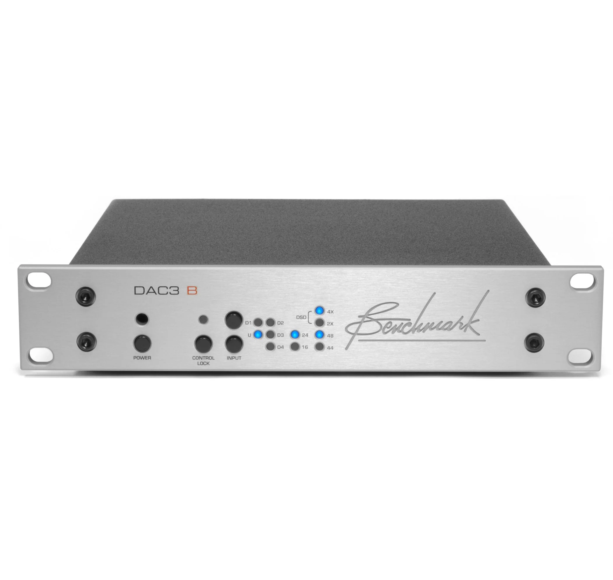 Benchmark DAC3 B - Digital to Analog Audio Converter - Image 6