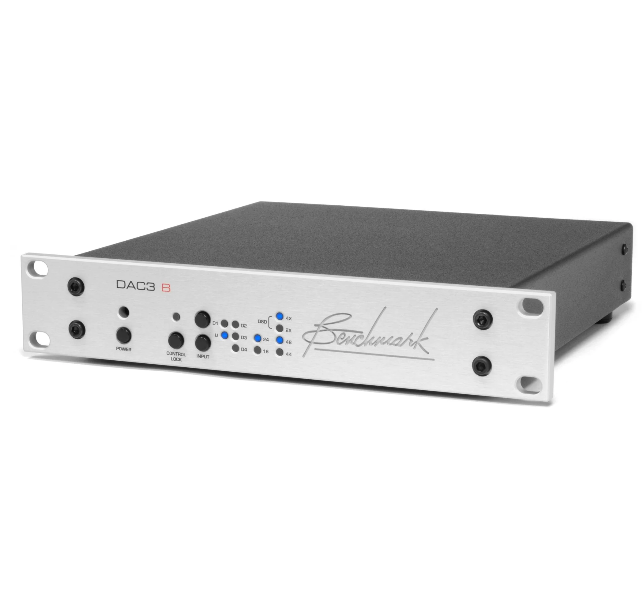 Benchmark DAC3 B - Digital to Analog Audio Converter - Image 7
