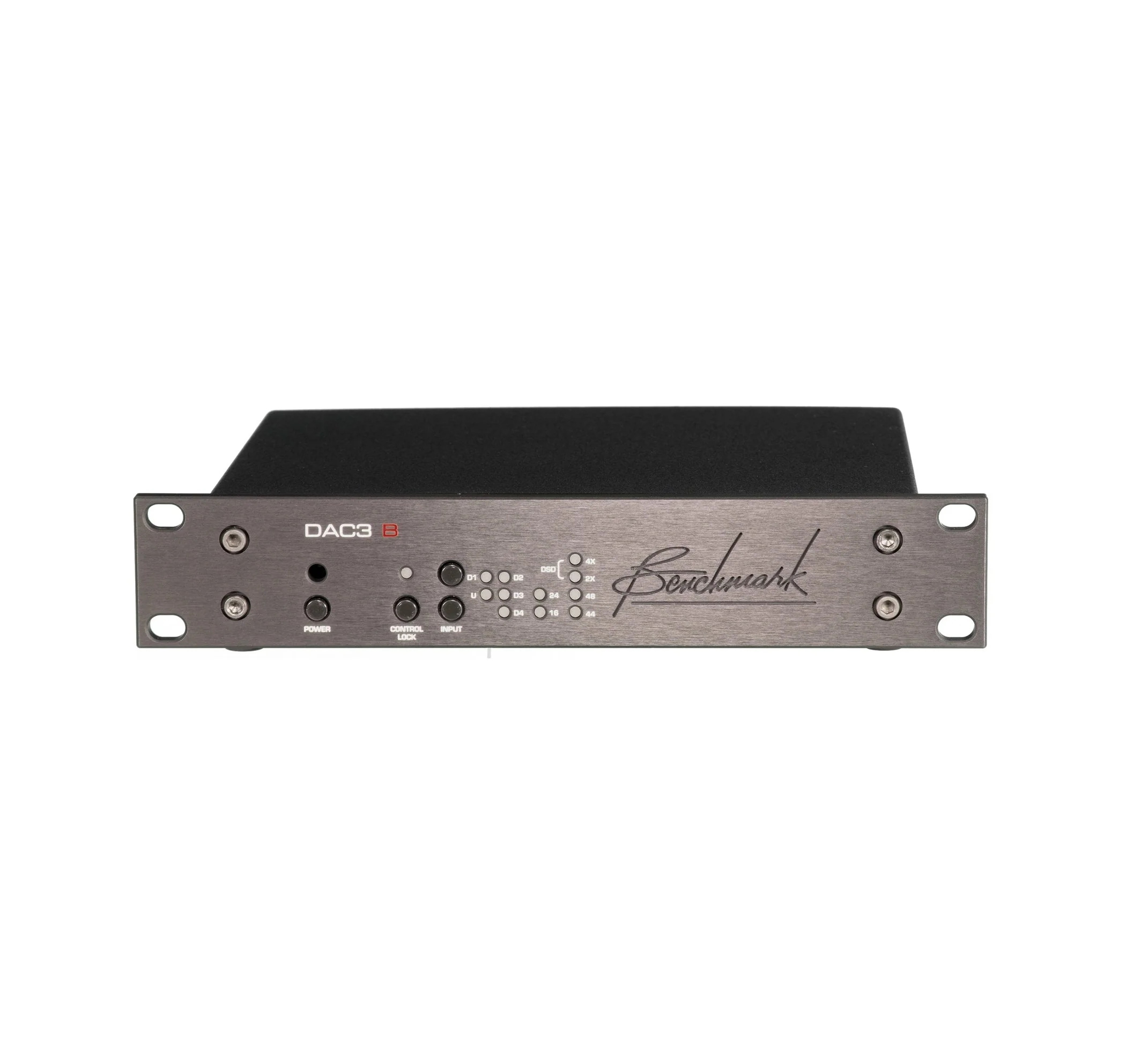 Benchmark DAC3 B - Digital to Analog Audio Converter - Image 8