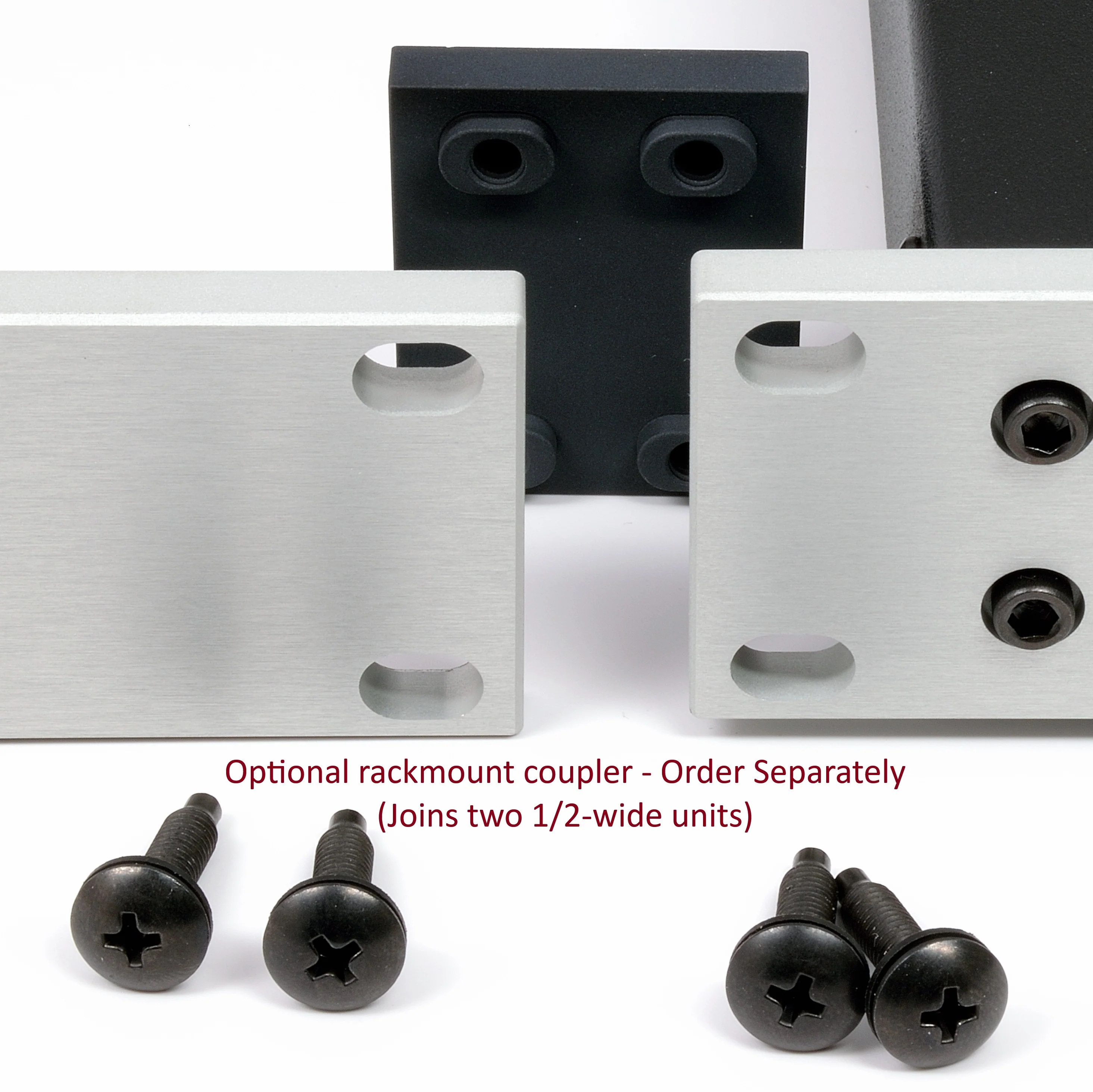 Benchmark DAC3 HGC - Digital to Analog Audio Converter - Image 19