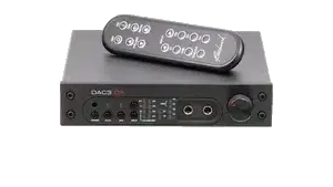 Benchmark DAC3 DX - Digital to Analog Audio Converter - Discontinued - Image 12