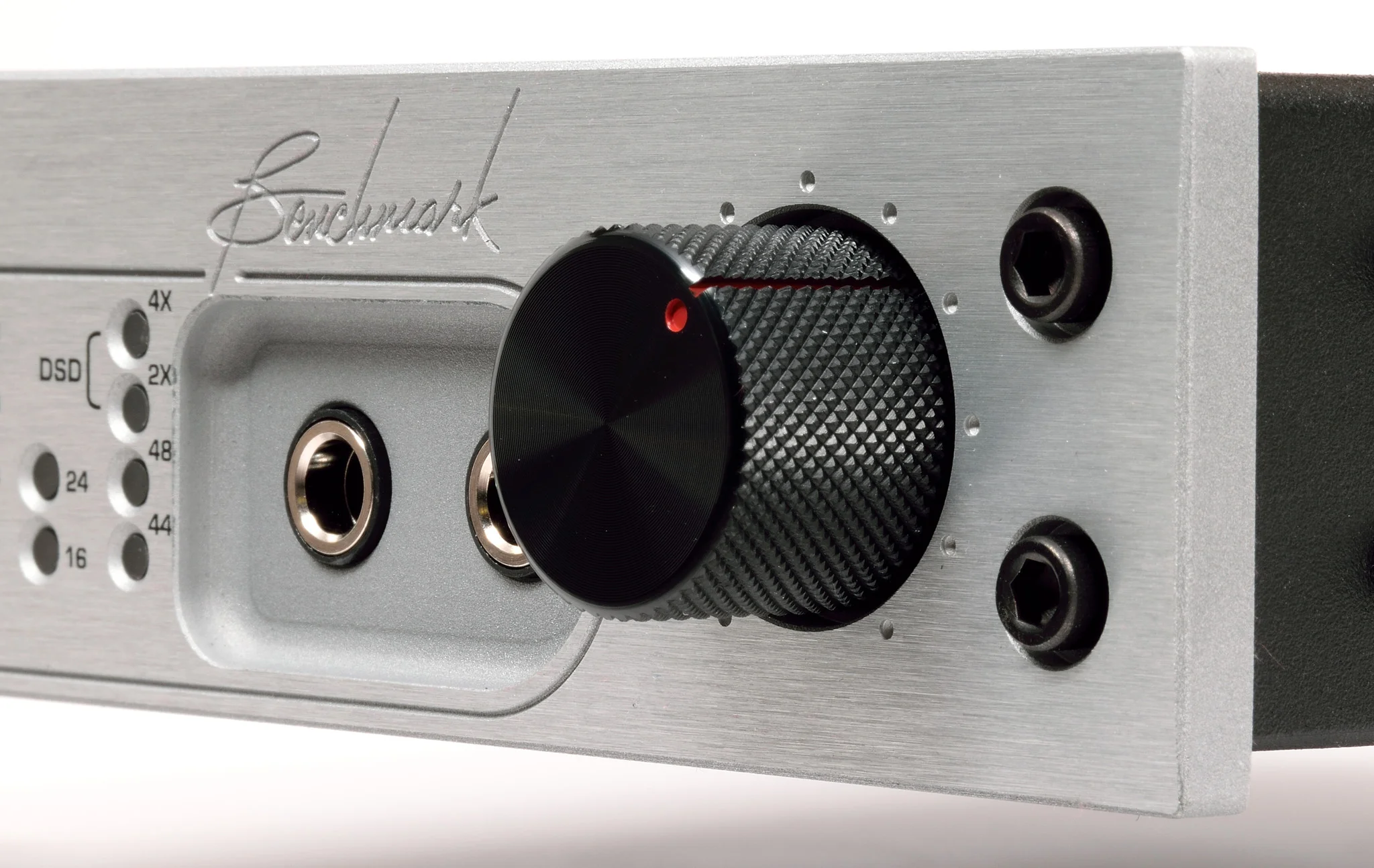 Benchmark DAC3 DX - Digital to Analog Audio Converter - Discontinued - Image 5