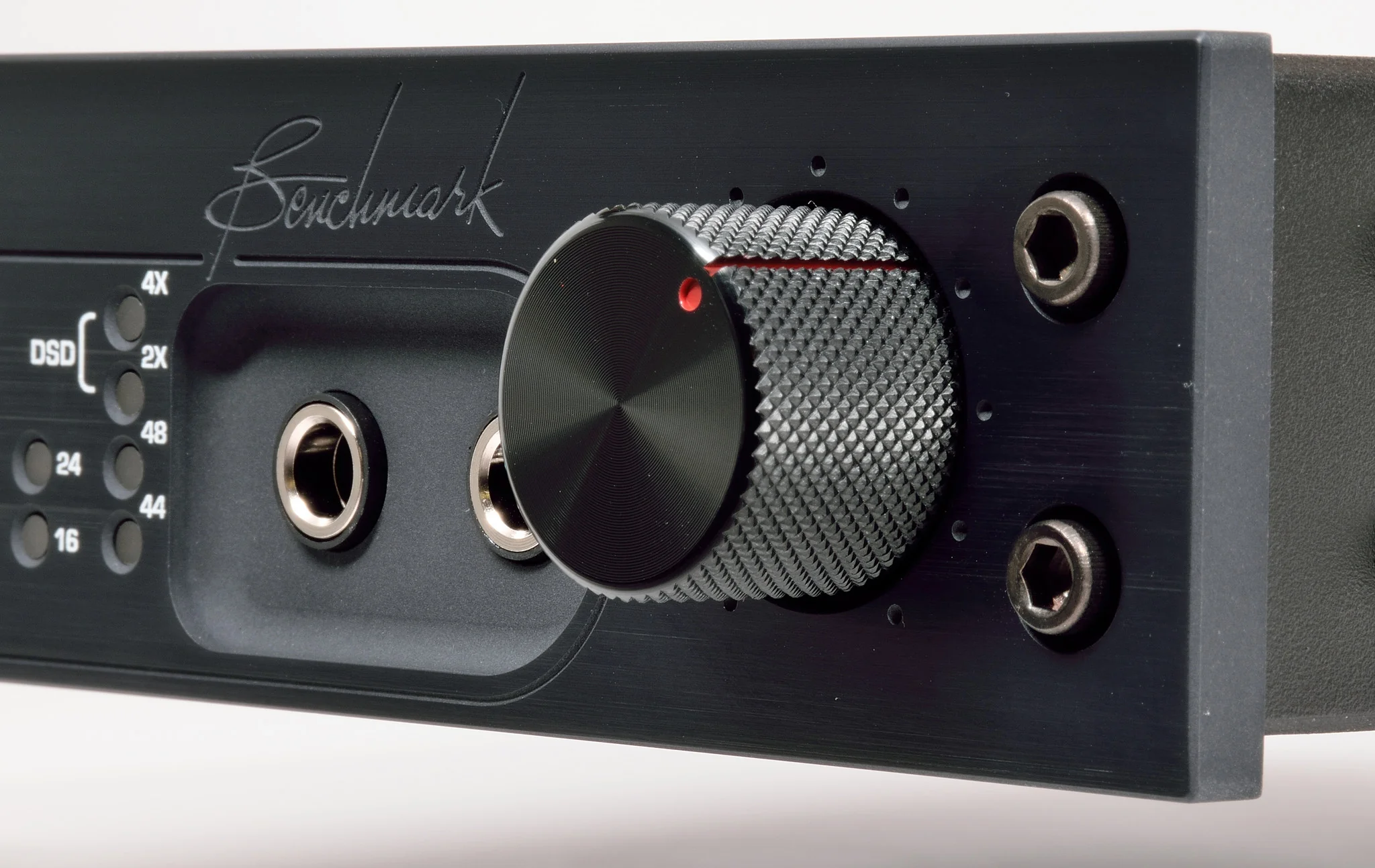 Benchmark DAC3 DX - Digital to Analog Audio Converter - Discontinued - Image 6