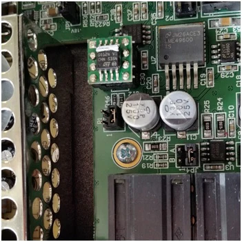 Benchmark Firmware Upgrade Kits for DAC3 - Image 4