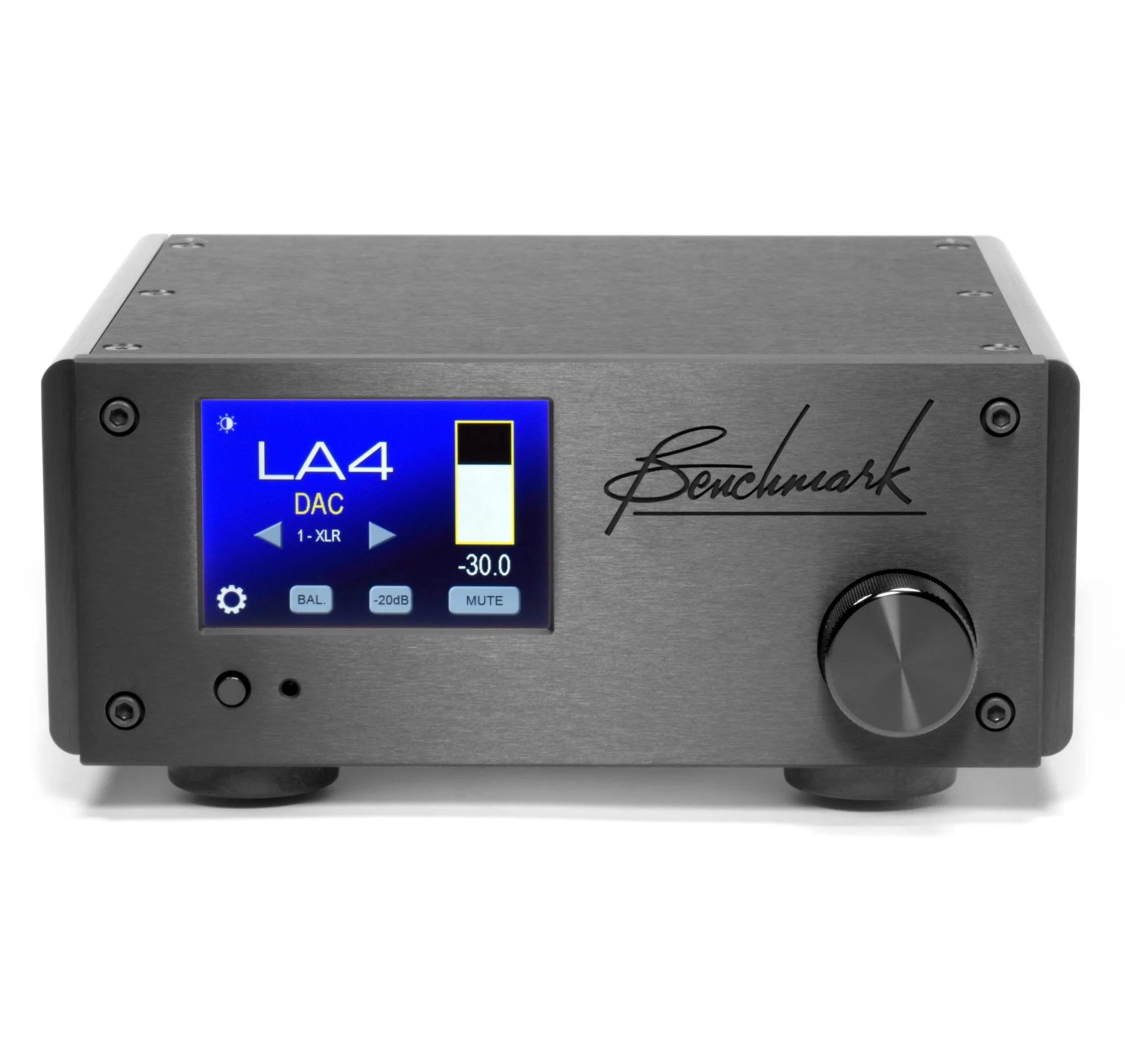 Benchmark LA4 Line Amplifier - Image 2