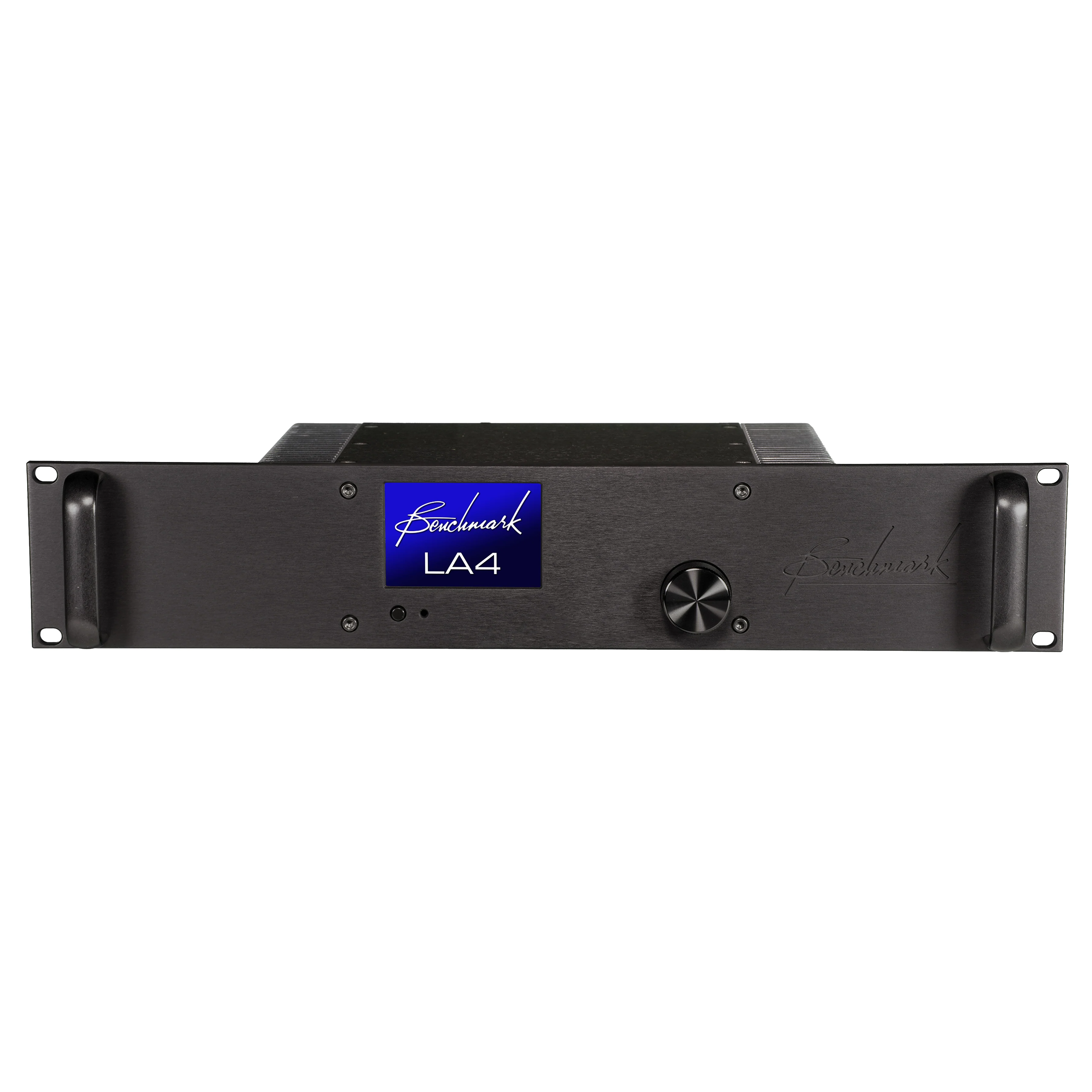 Benchmark LA4 Line Amplifier - Image 7