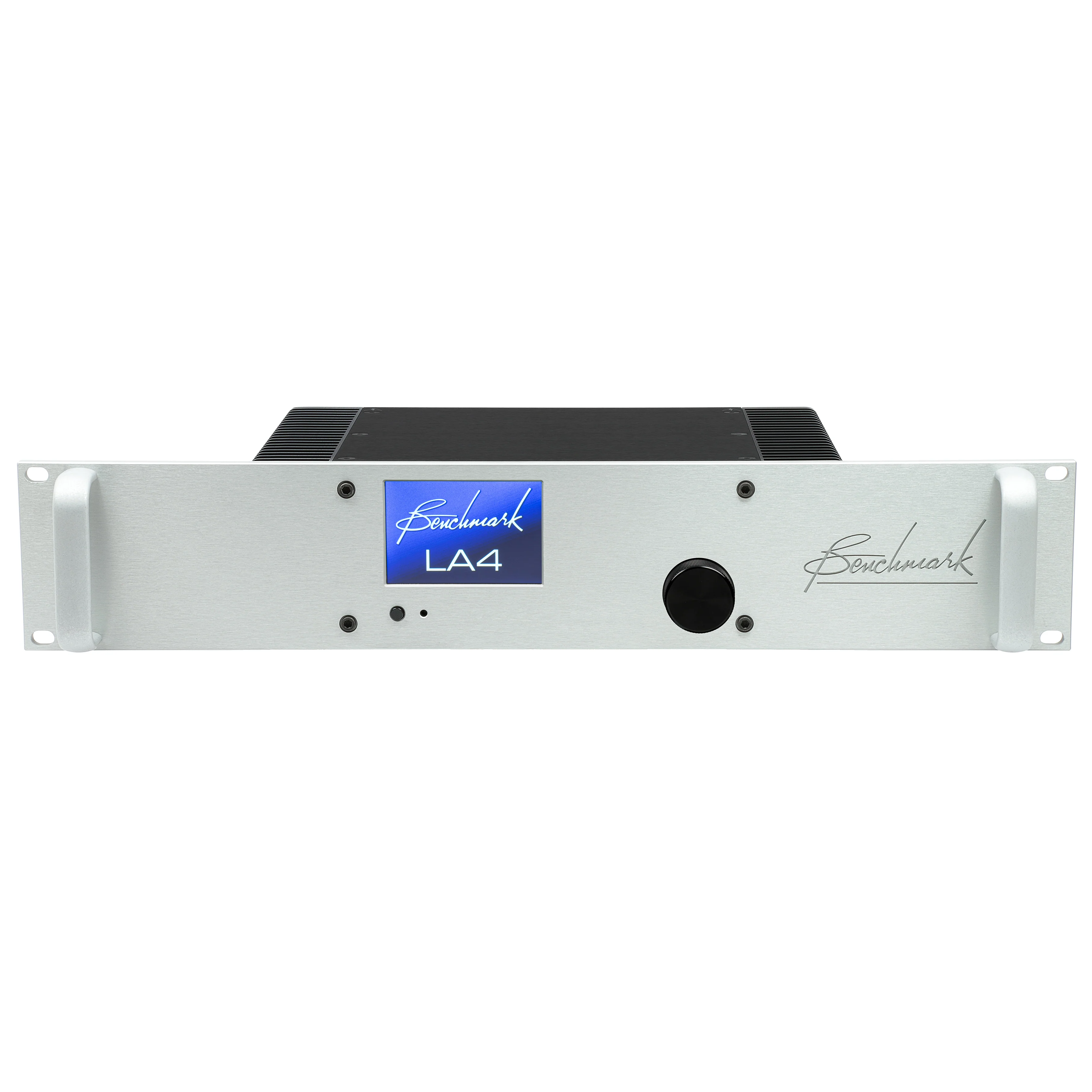 Benchmark LA4 Line Amplifier - Image 8