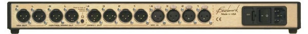Benchmark PRE420 - Microphone Preamplifier / Mixer - Discontinued - Image 4