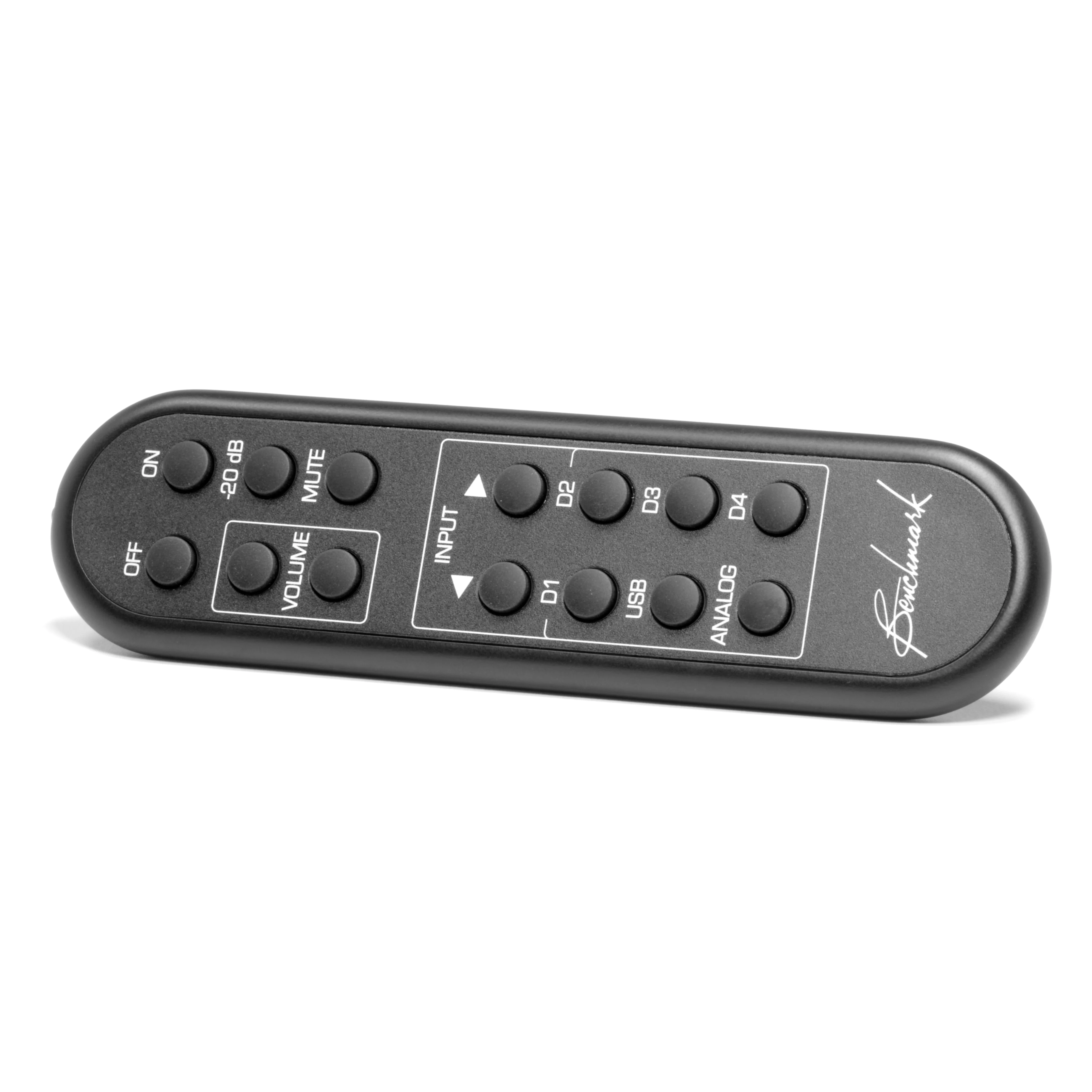 Benchmark Remote Control - Image 4