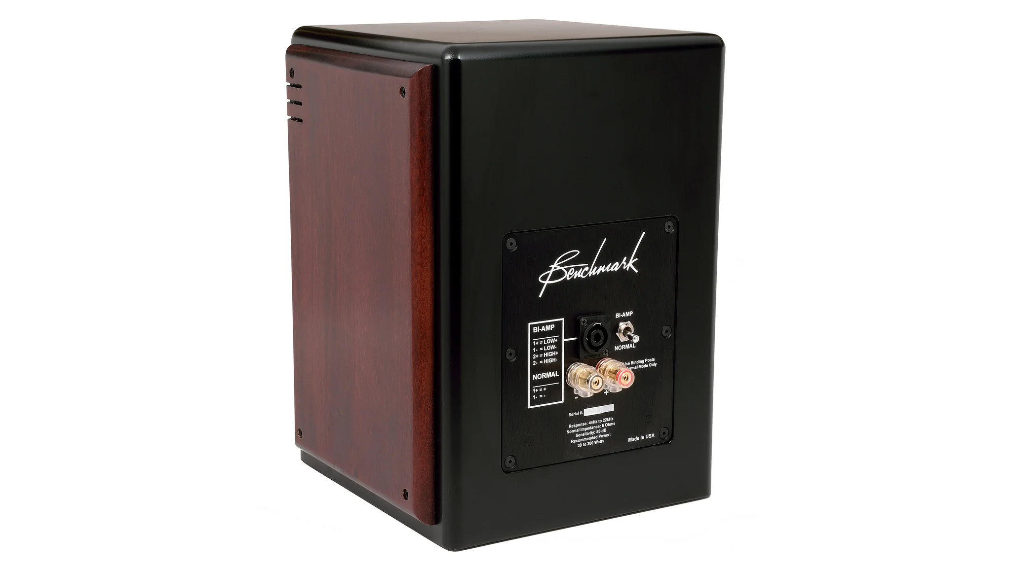 Benchmark SMS1 Loudspeakers - Discontinued - Image 10