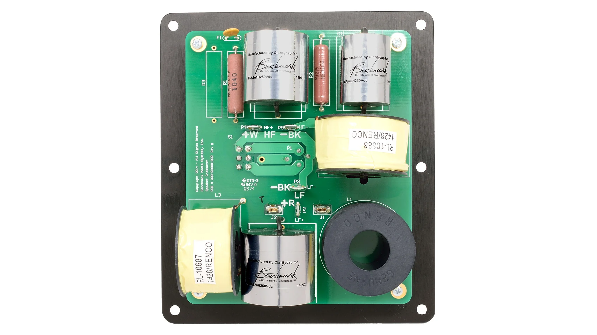 Benchmark SMS1 Loudspeakers - Discontinued - Image 14