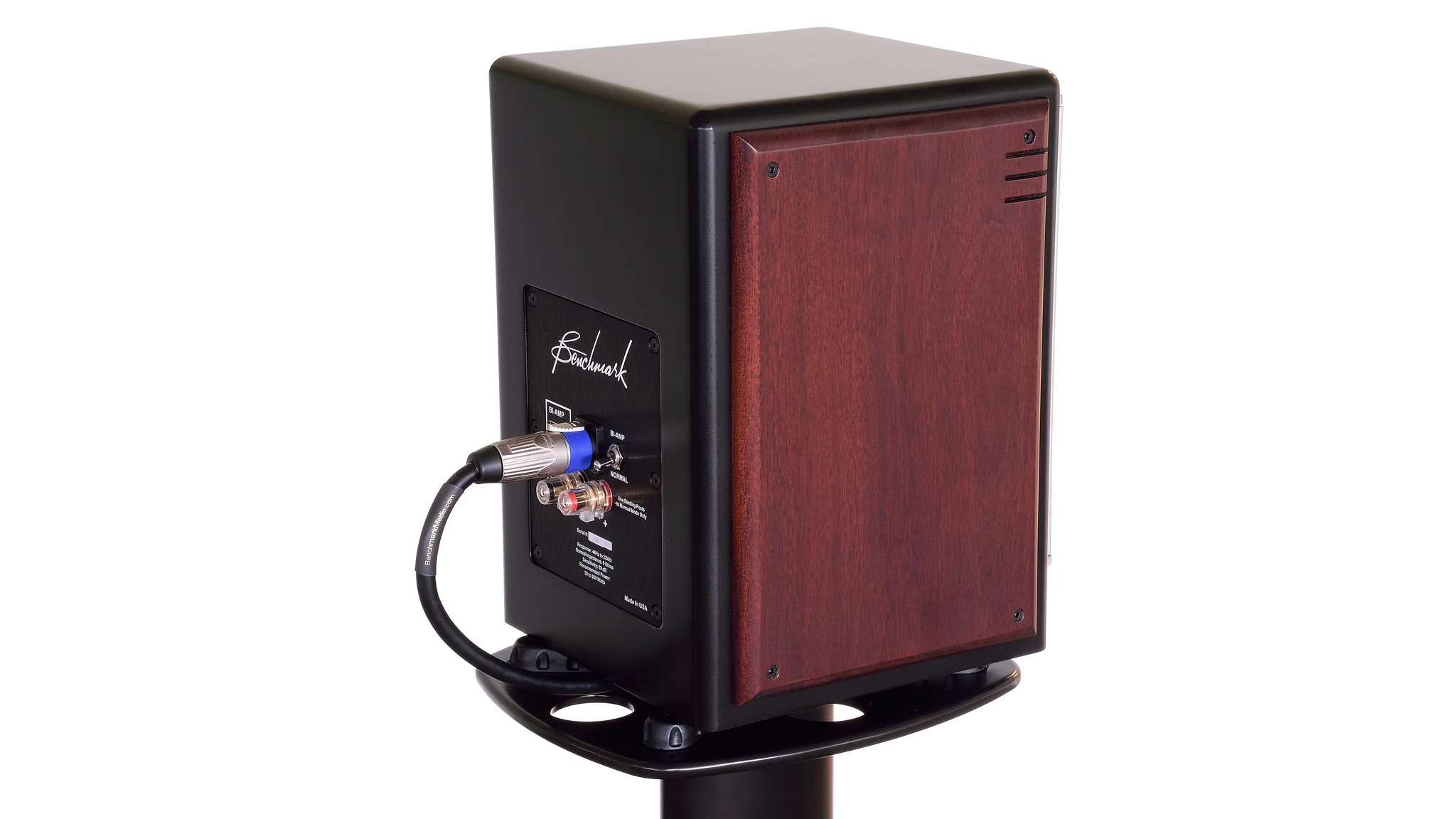 Benchmark SMS1 Loudspeakers - Discontinued - Image 8