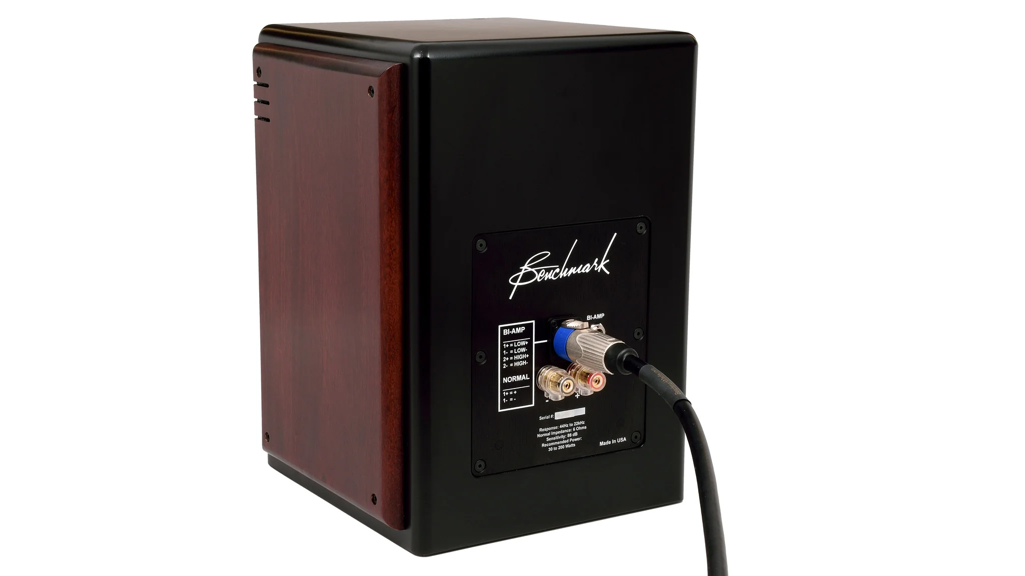 Benchmark SMS1 Loudspeakers - Discontinued - Image 9
