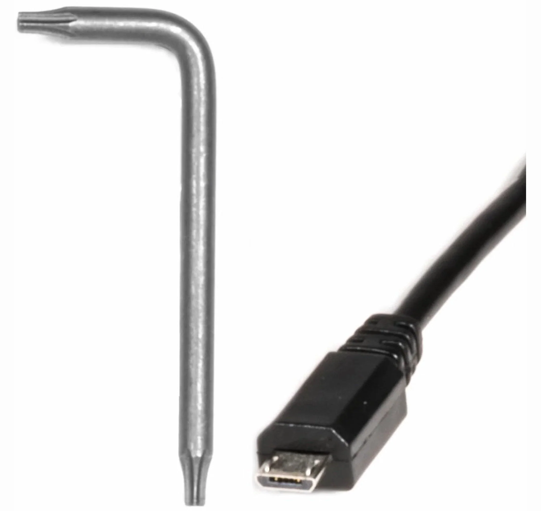 Benchmark Software Upgrade Tool Kit for LA4/HPA4