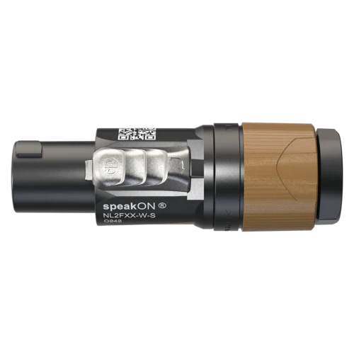 Neutrik SpeakON Connector - Image 3