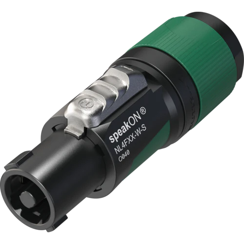Neutrik SpeakON Connector - Image 4