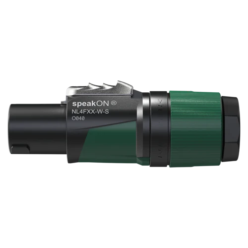 Neutrik SpeakON Connector - Image 5