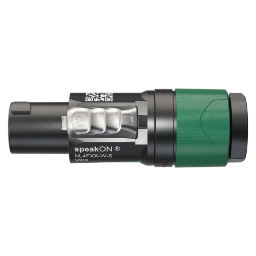Neutrik SpeakON Connector - Image 6