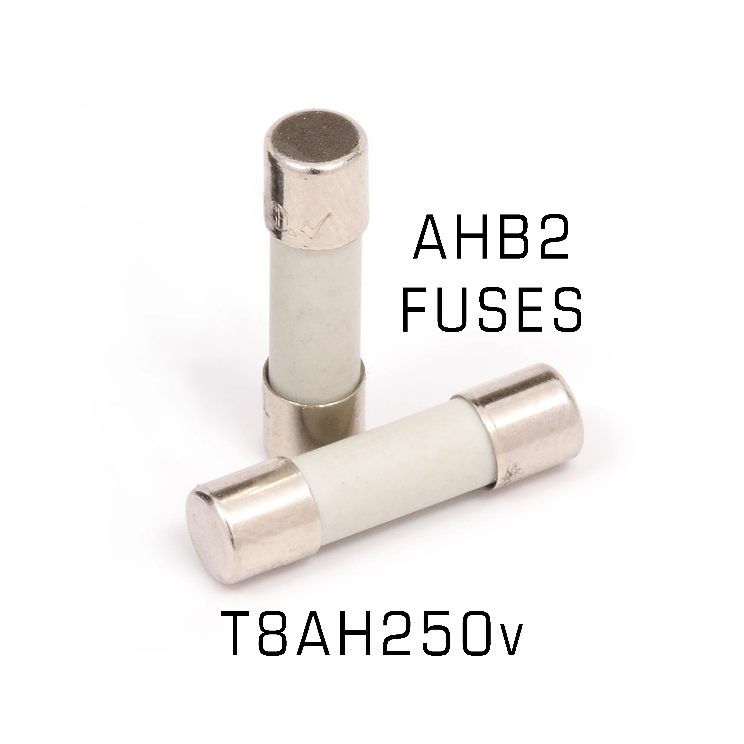 Benchmark Replacement Fuses and Fuse Drawers - Image 3