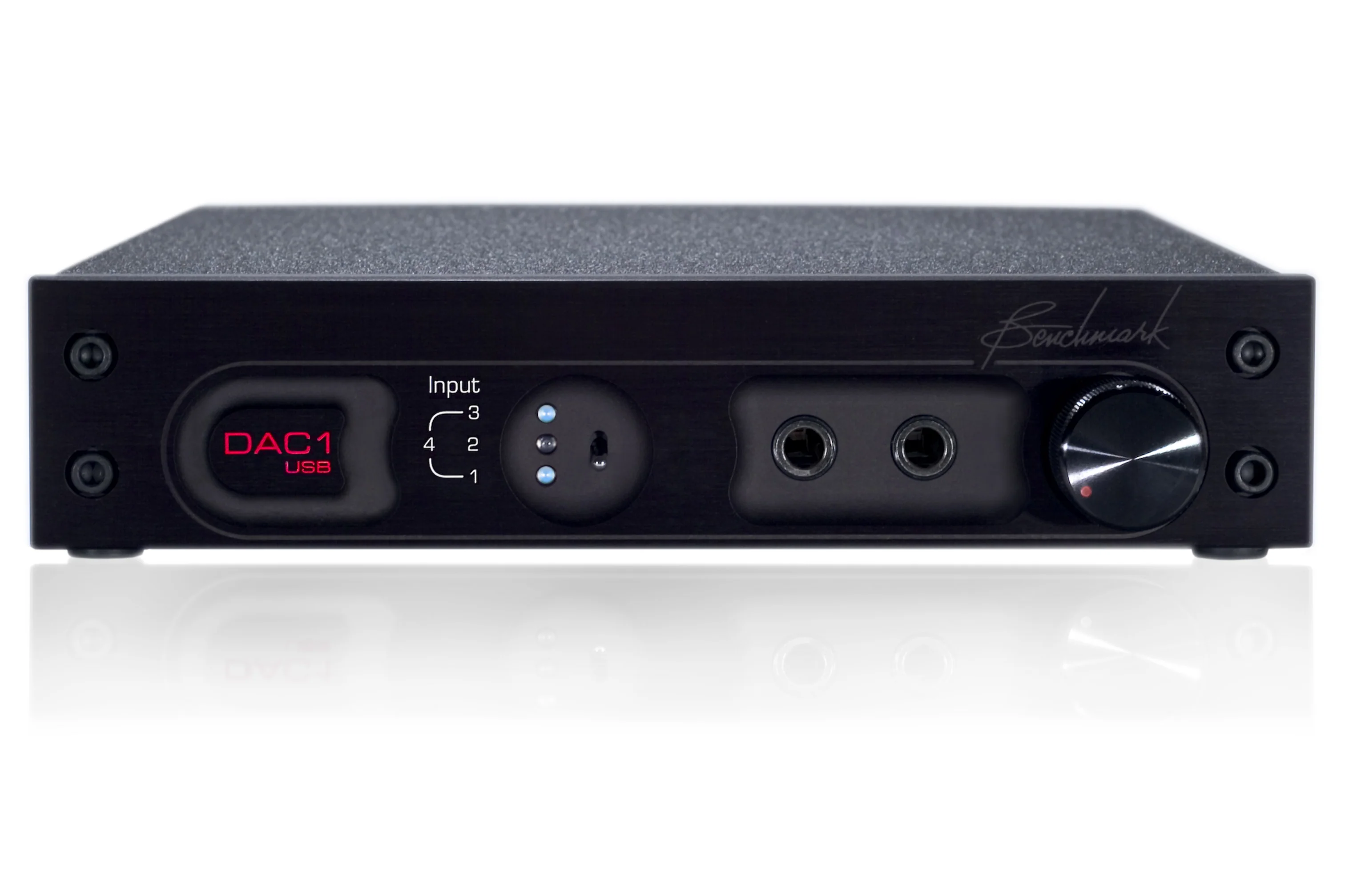 Benchmark DAC Replacement Faceplate Kit - Image 10