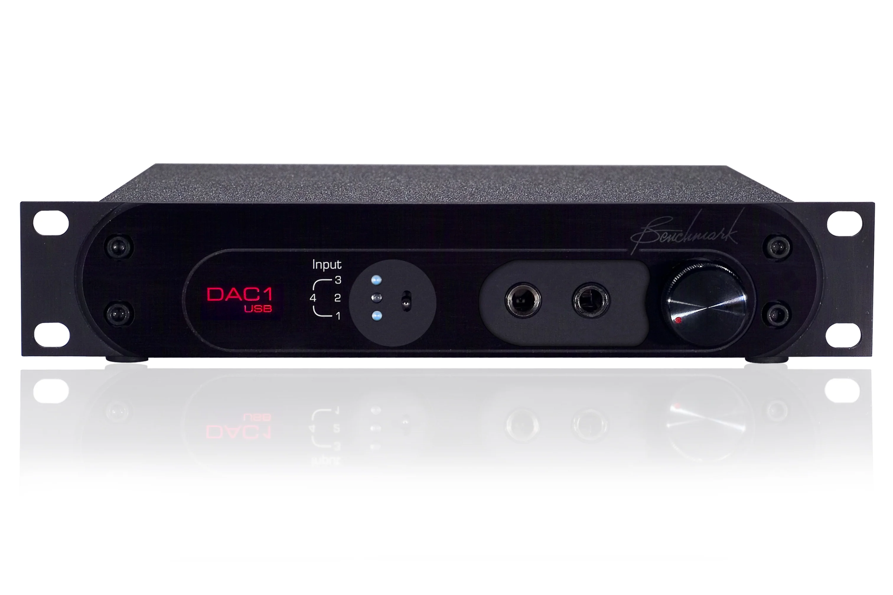 Benchmark DAC Replacement Faceplate Kit - Image 11
