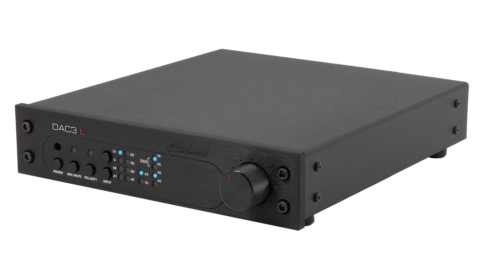 Benchmark DAC Replacement Faceplate Kit - Image 16